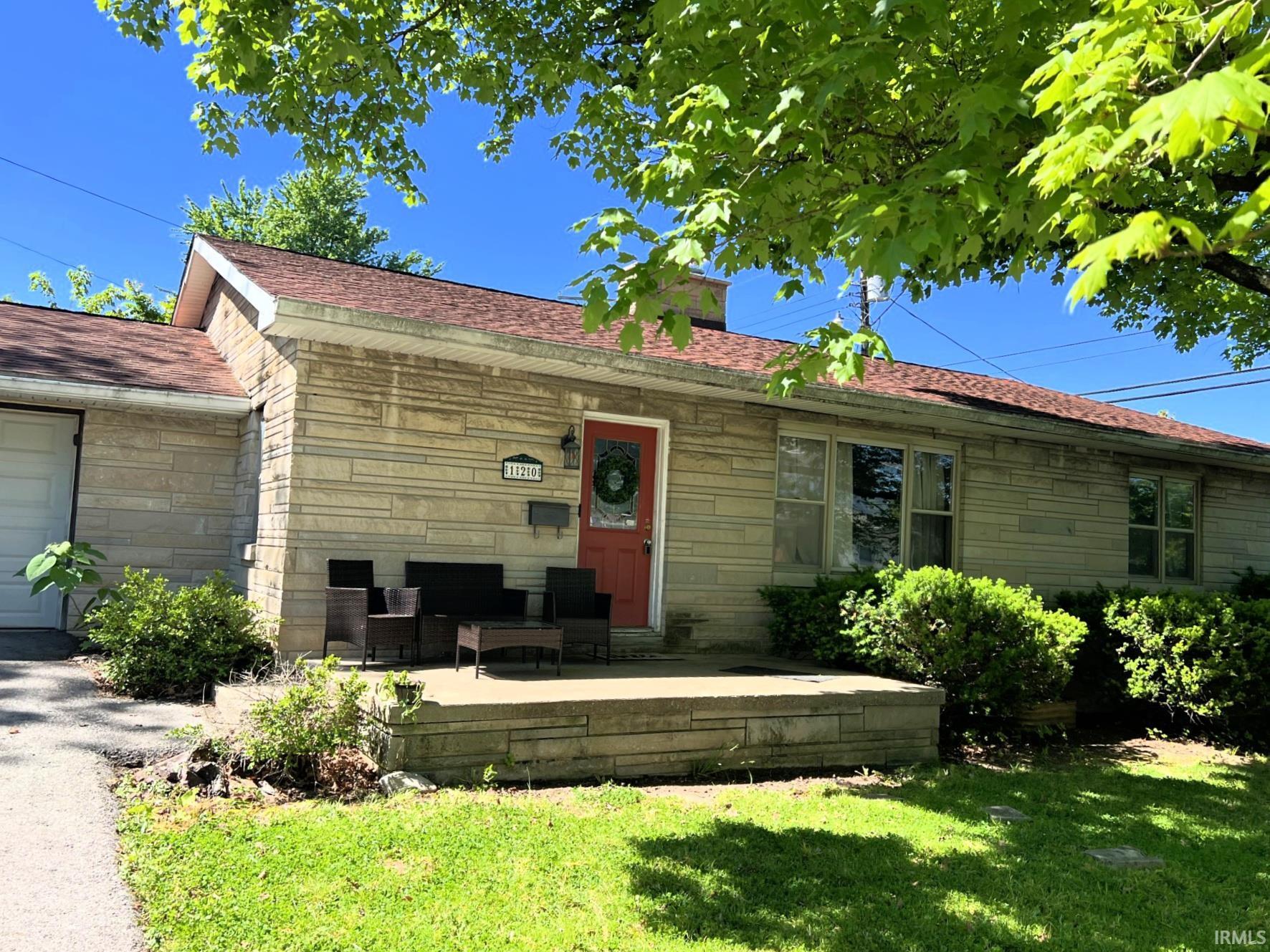 120 E Dixie Street — photo