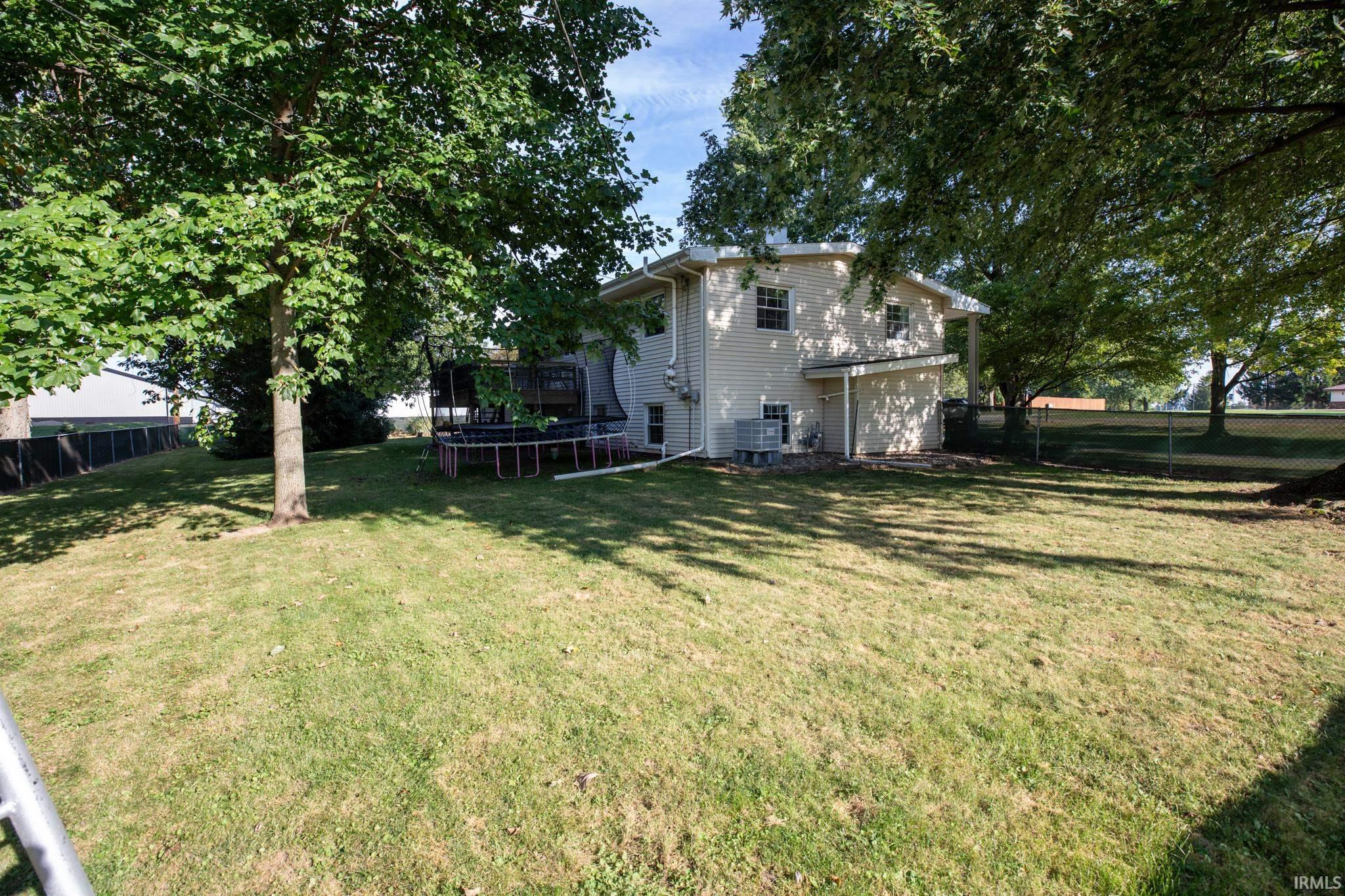 501 Shaffer Road, Bourbon, IN 46504 — photo 3