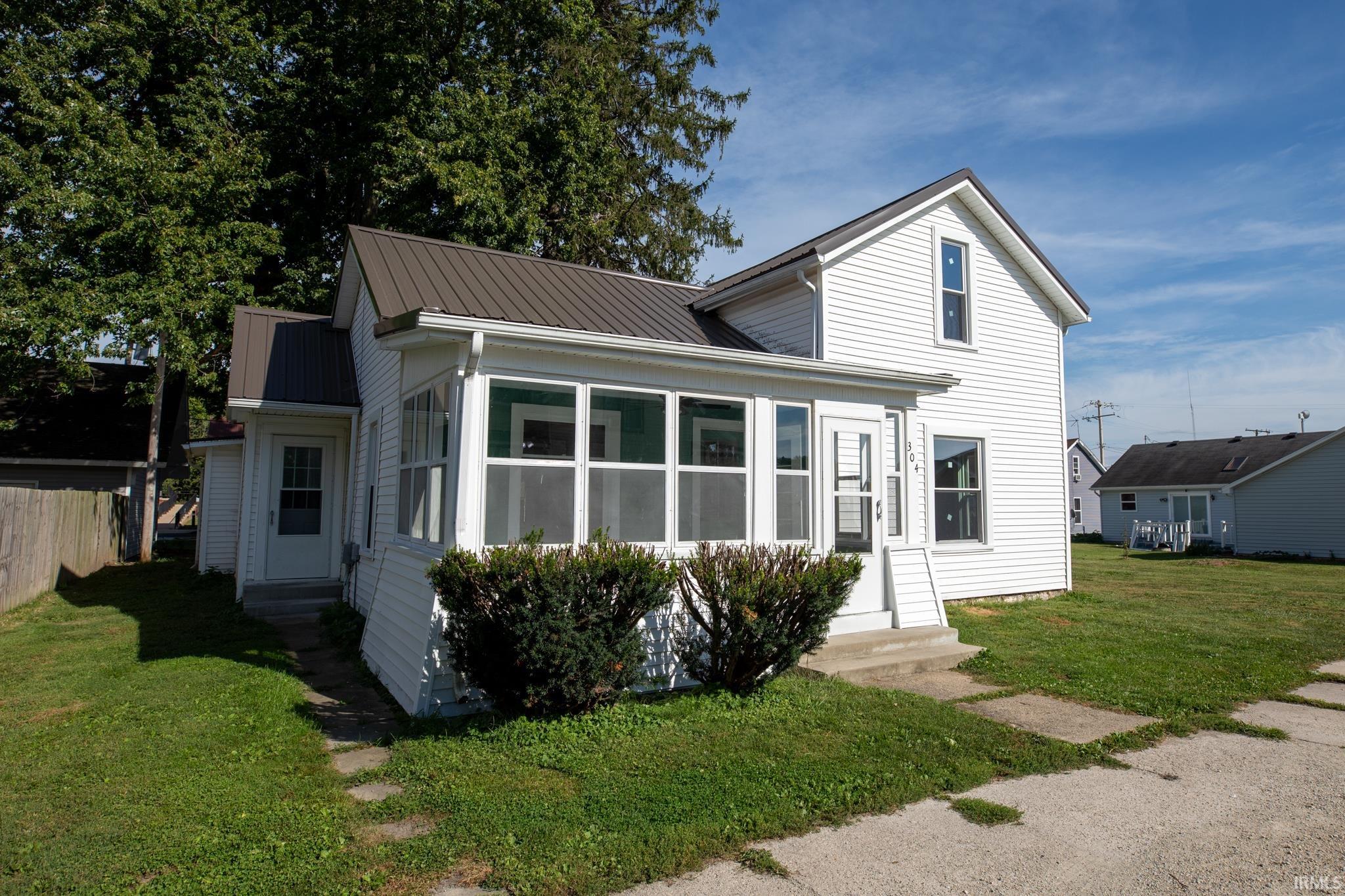 304 N Thompson Street — photo