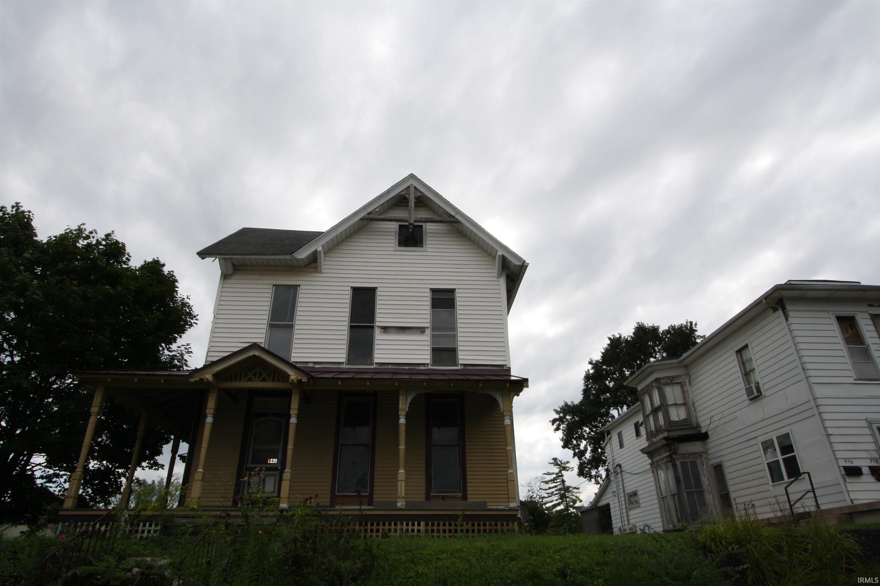 946 N Jefferson Street — photo