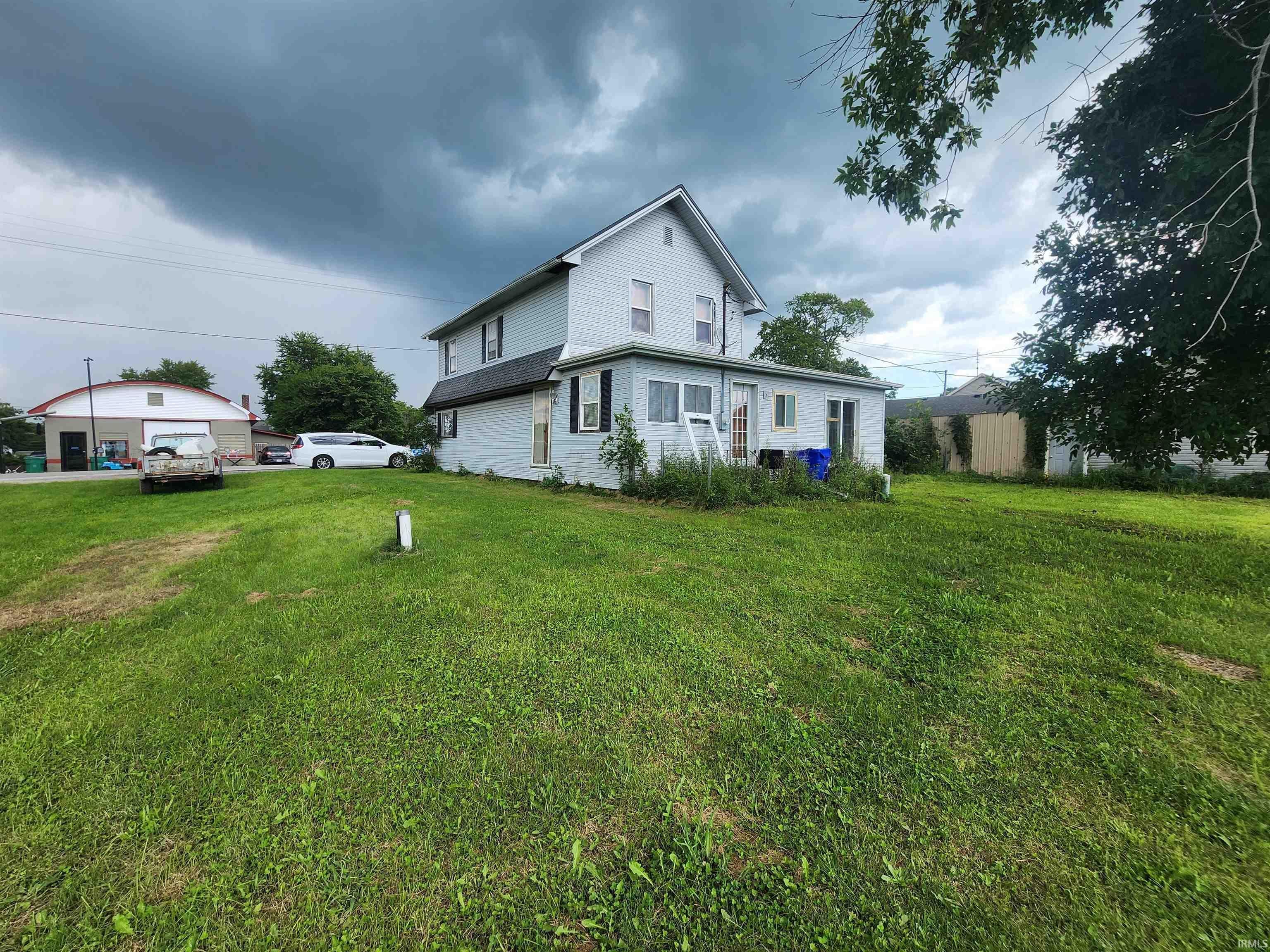 3624 E Yoder Road — photo