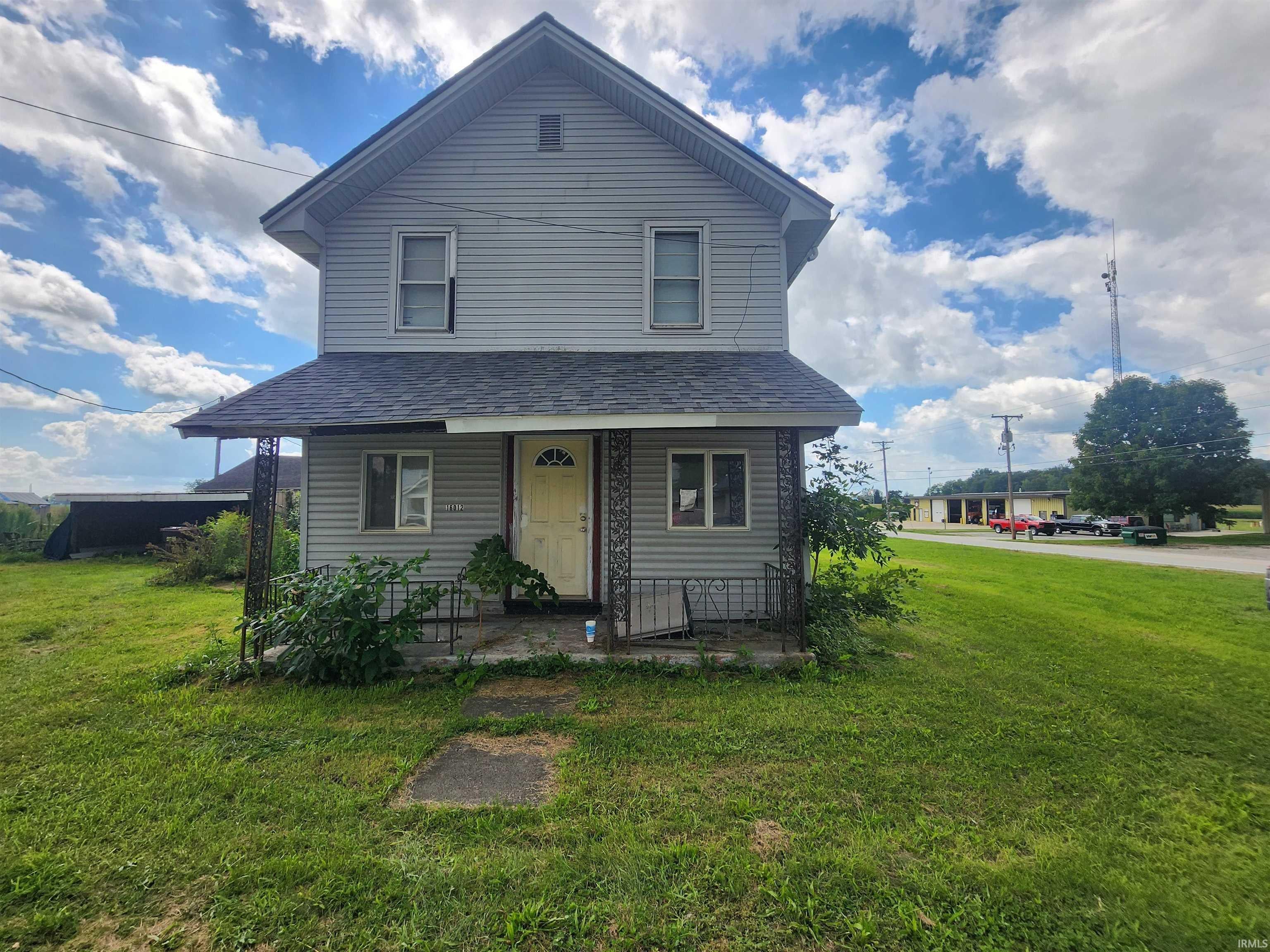 3624 E Yoder Road, Fort Wayne, IN 46819 — photo 3