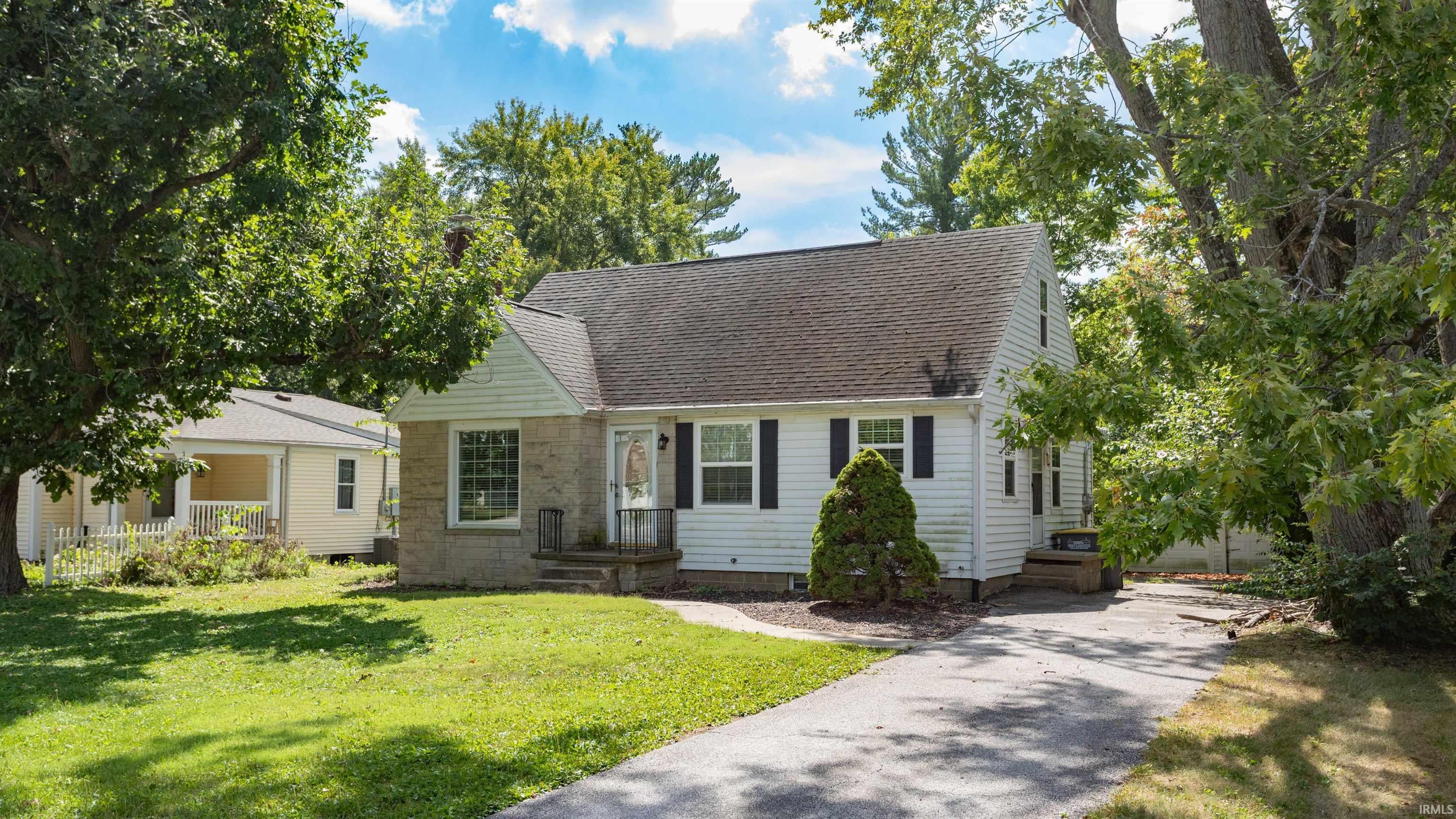 1005 Lindberg Road — photo