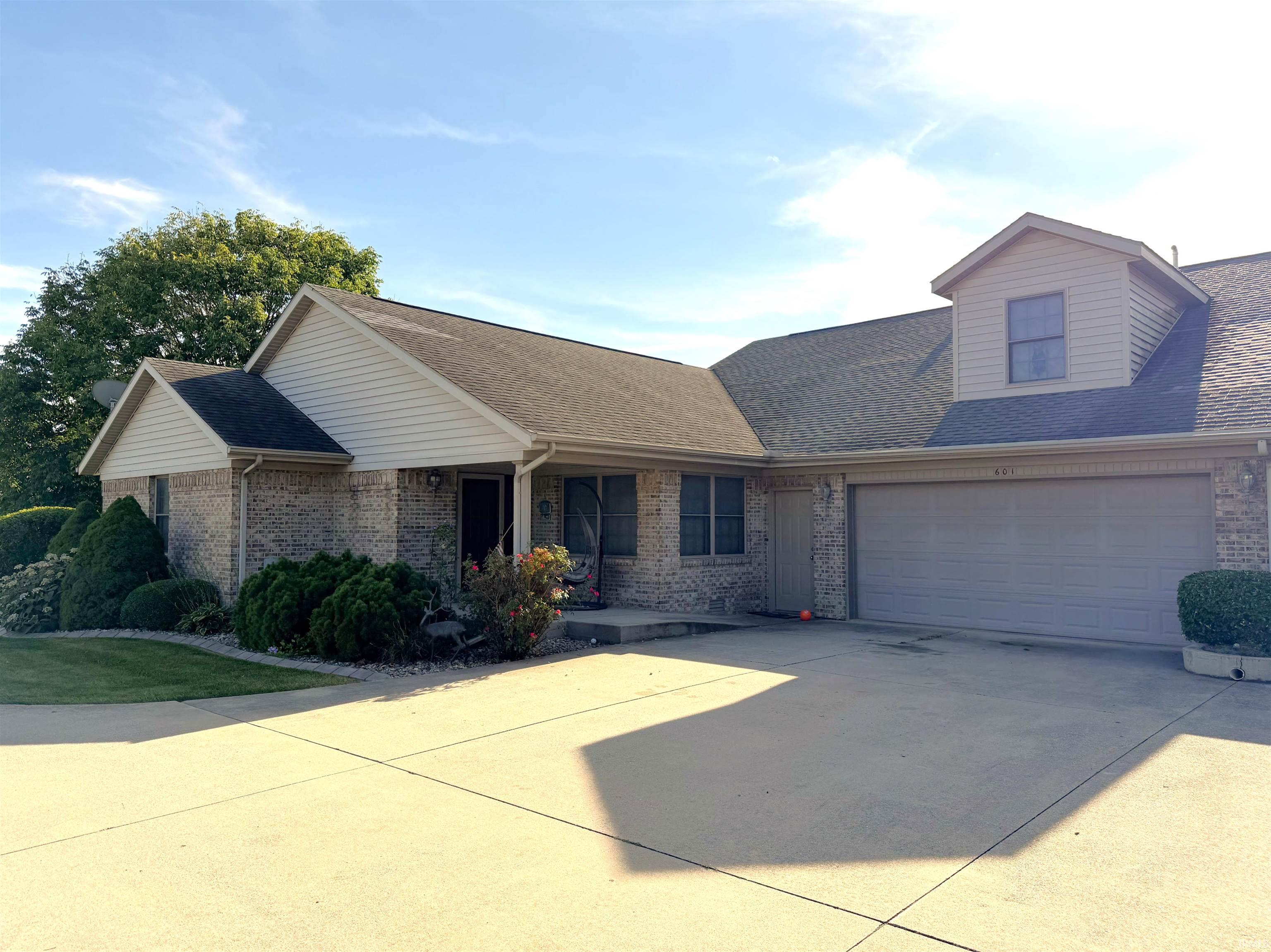 601 Eastfield Drive — photo