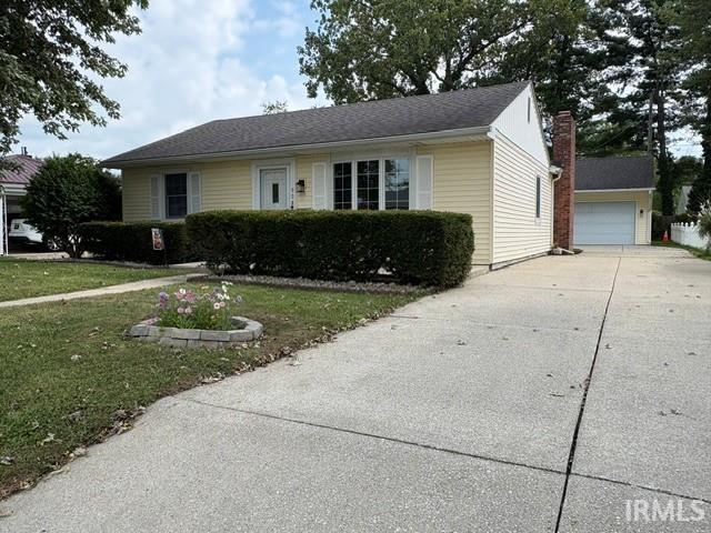 908 N Oxford Drive — photo