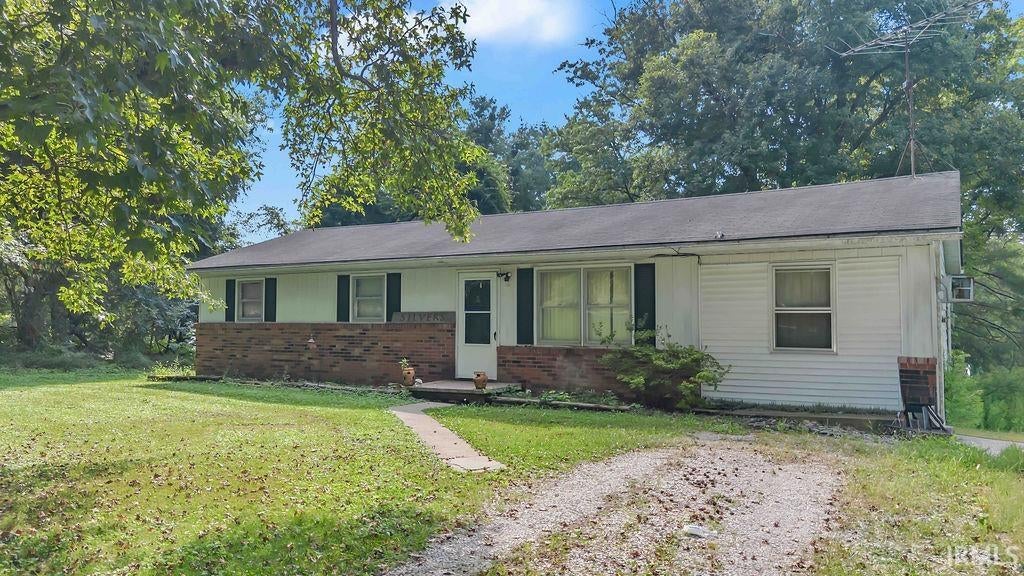 3020 S Highpoint Lane — photo