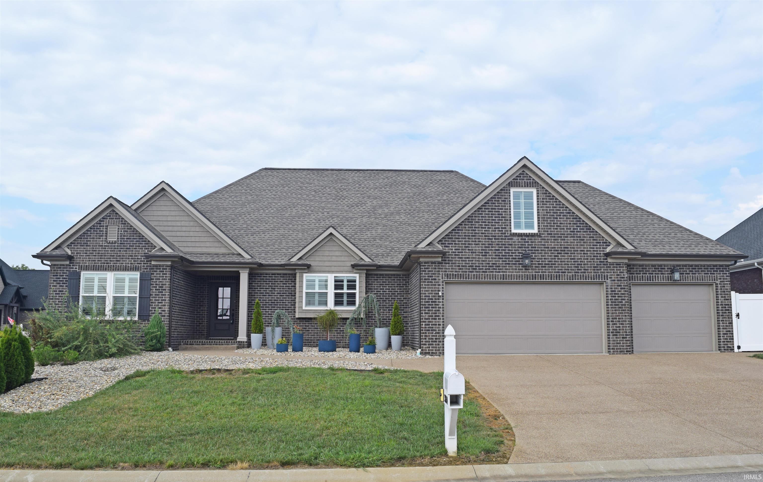 3634 Greeley Drive — photo