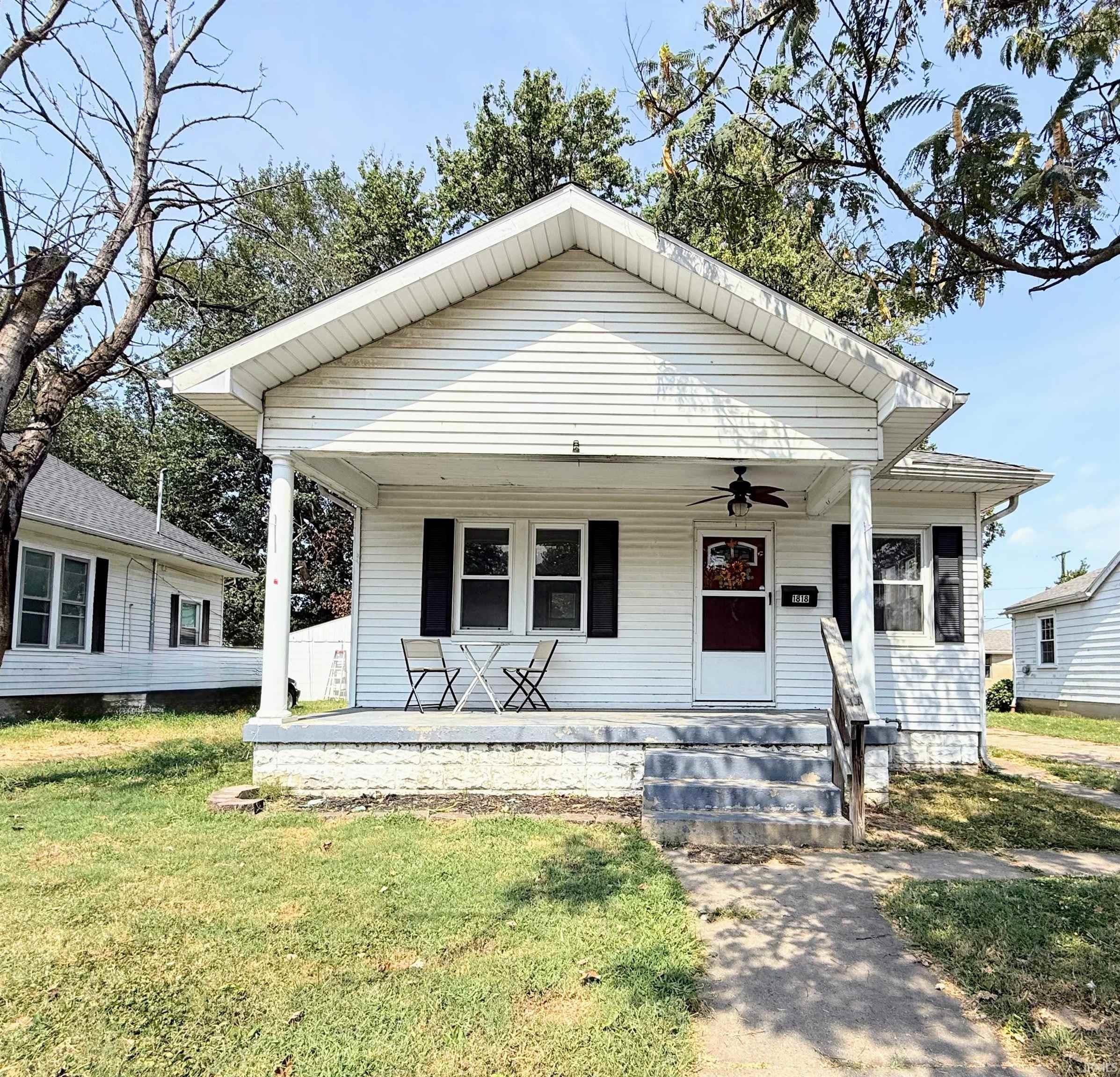1818 E Franklin Street — photo
