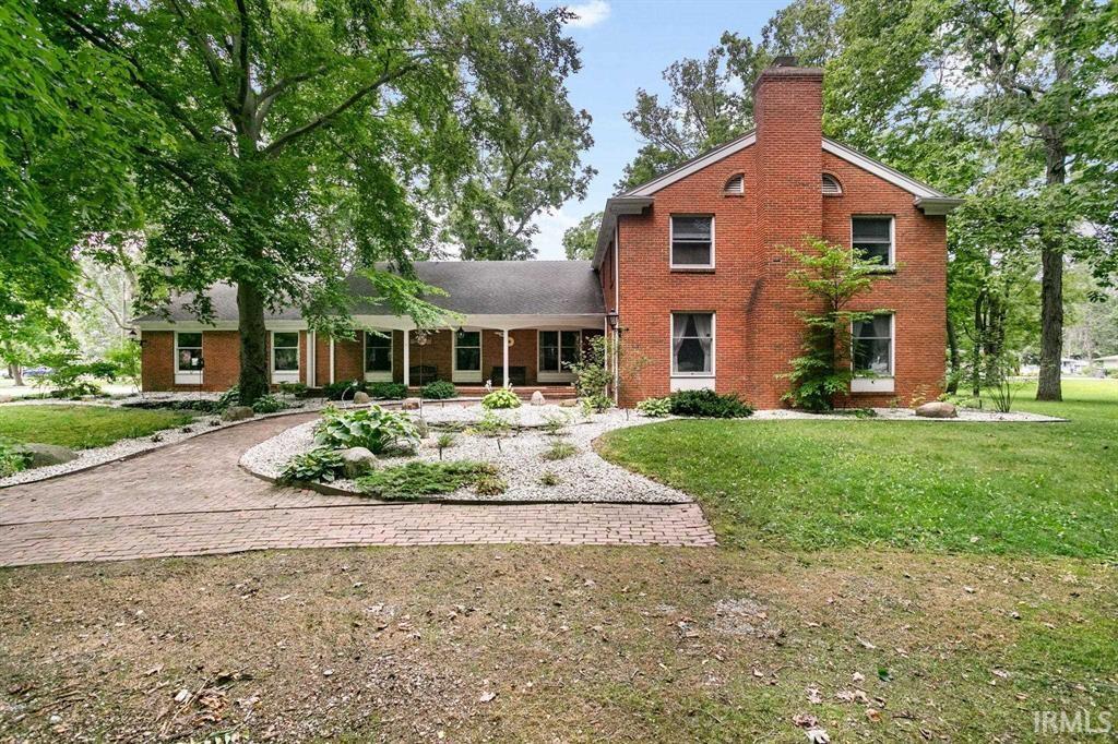 2727 Martin Manor Drive — photo