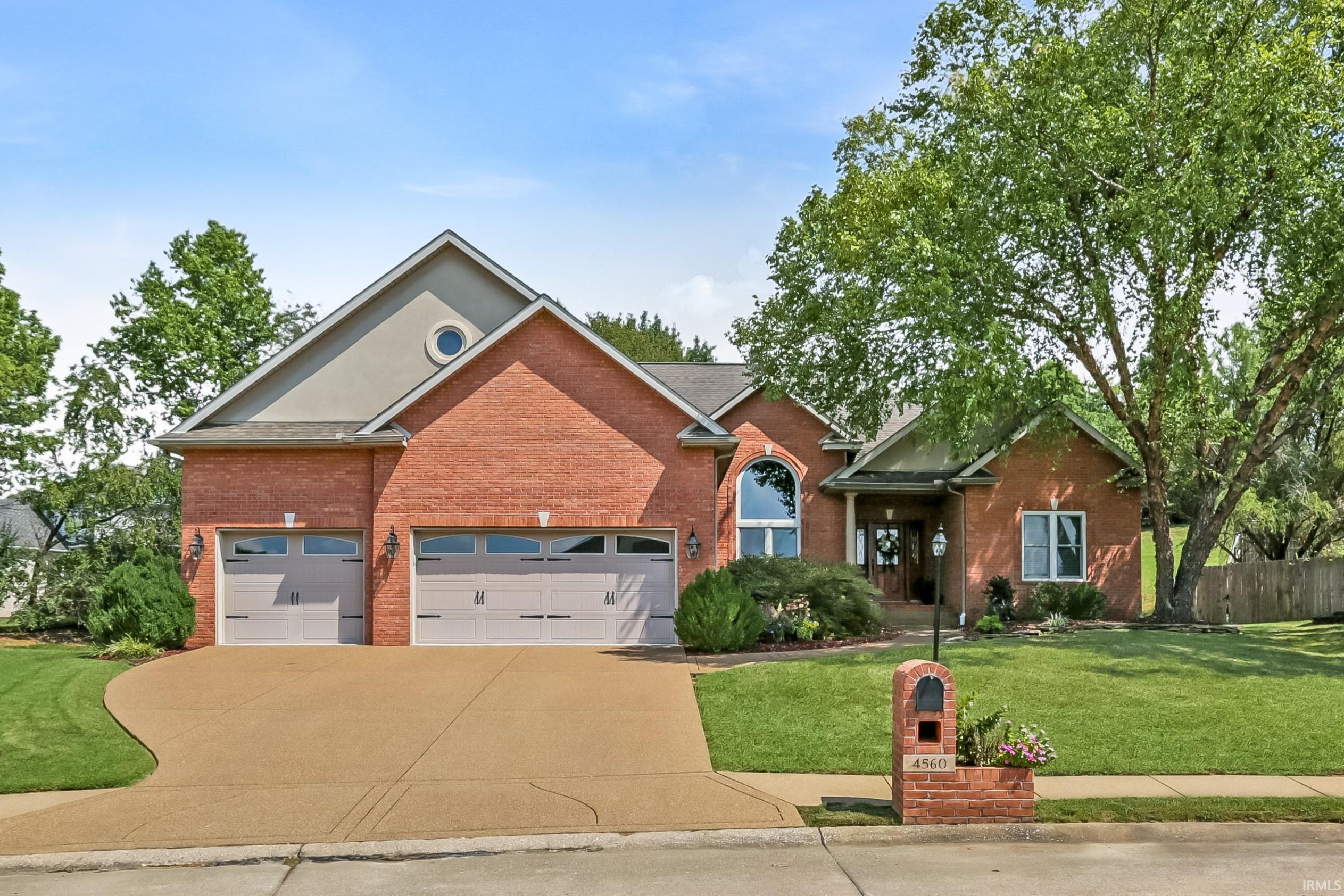 4560 Clint Circle — photo