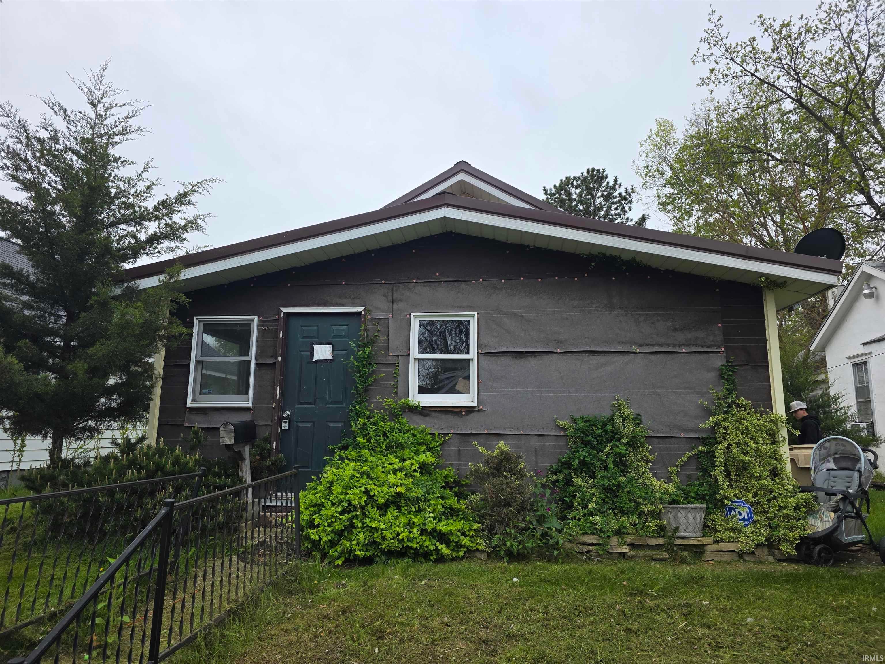 1414 Bowman Street — photo