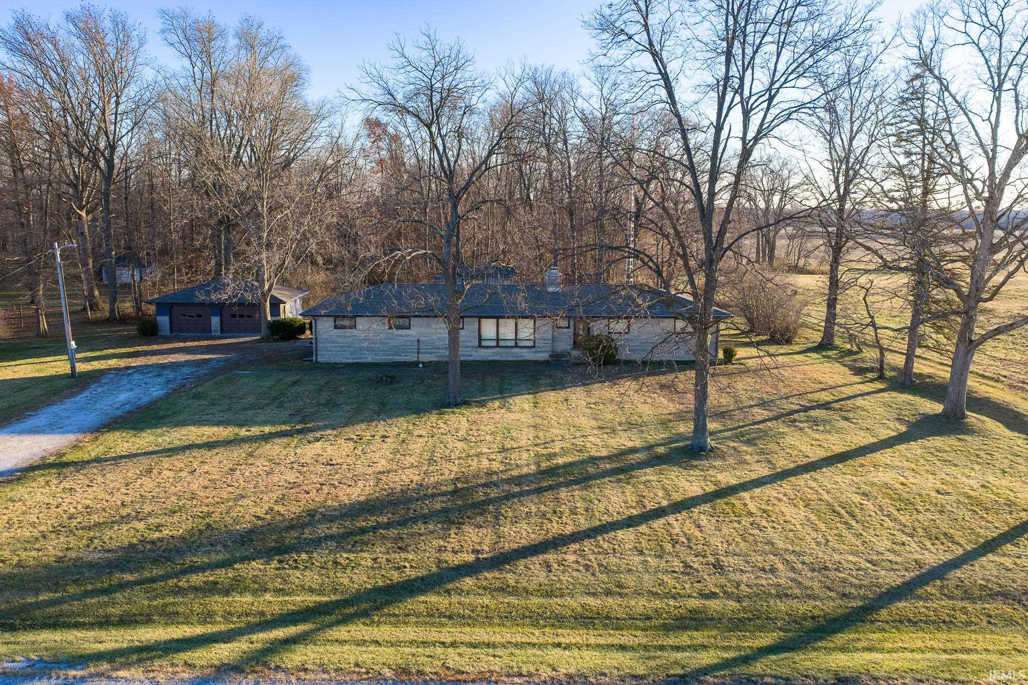5185 E State Road 218 — photo