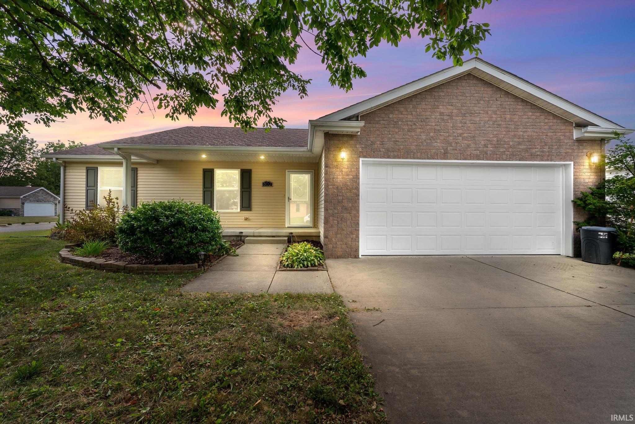 802 Allendale Drive — photo