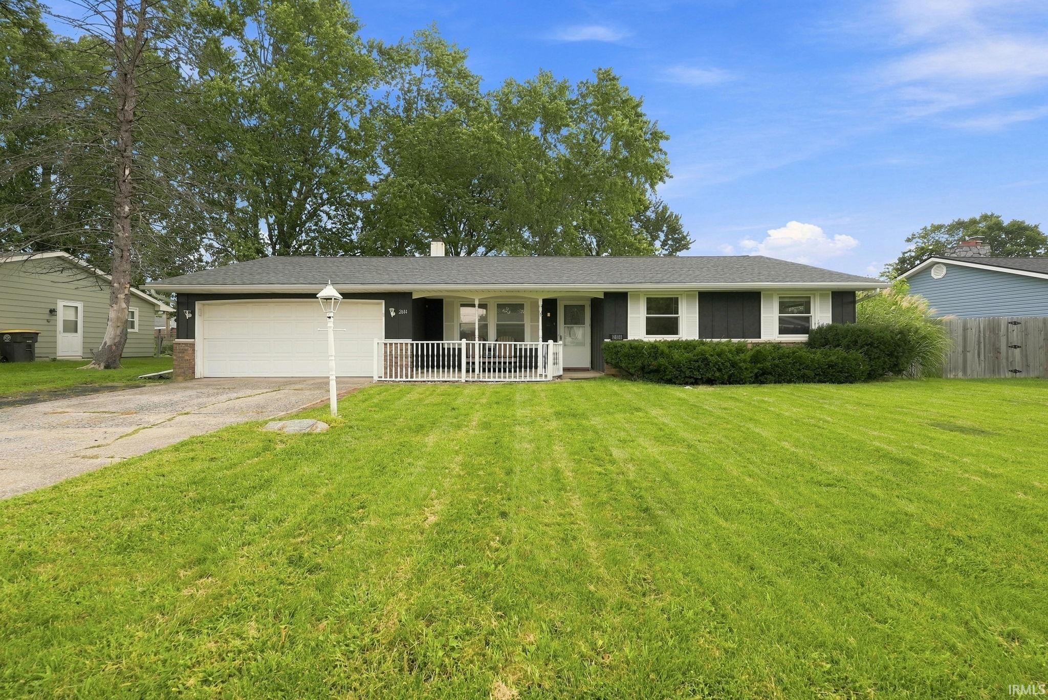 2614 Forest Valley Drive — photo