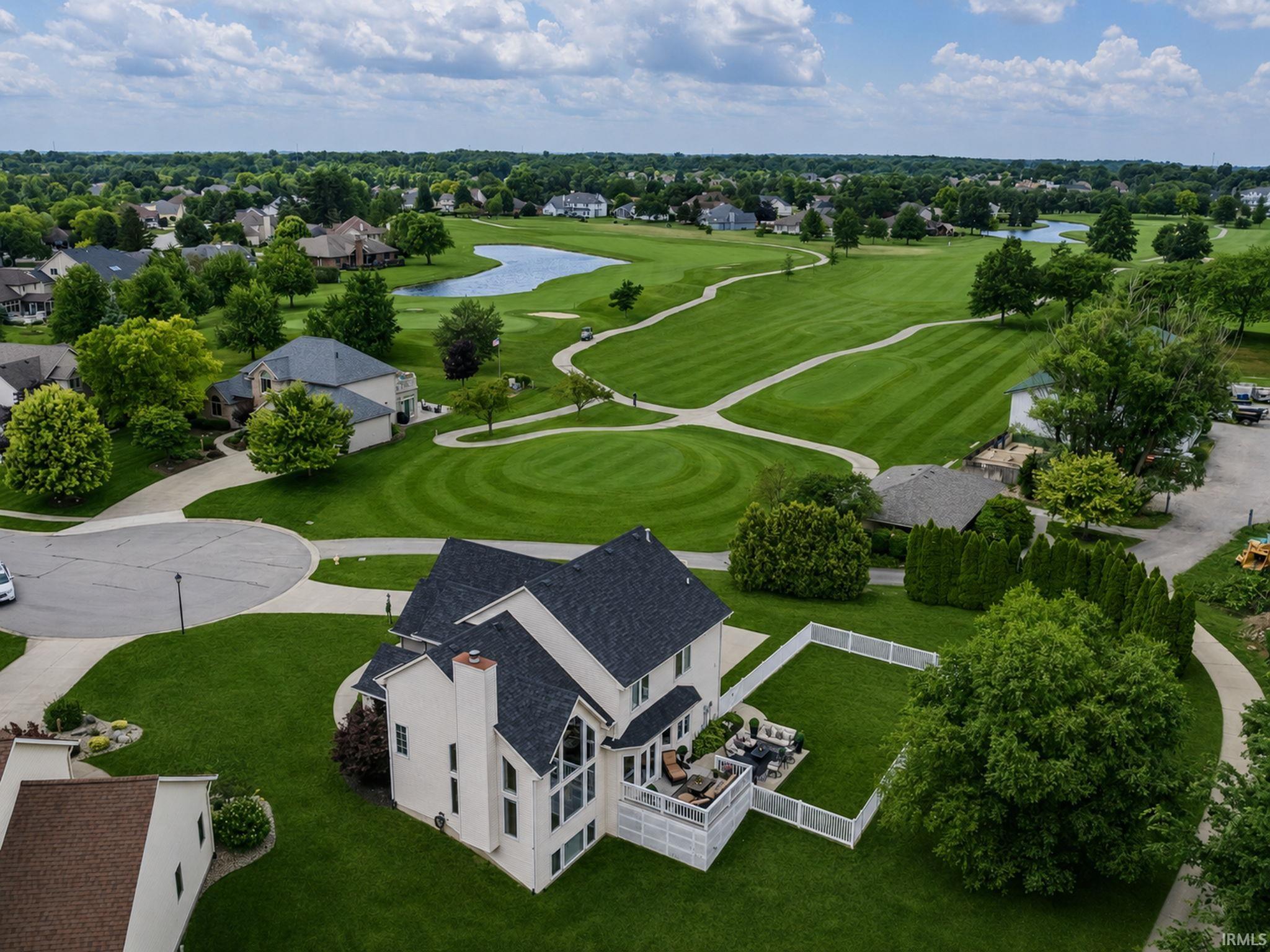 12334 Virginia Hills Court — photo