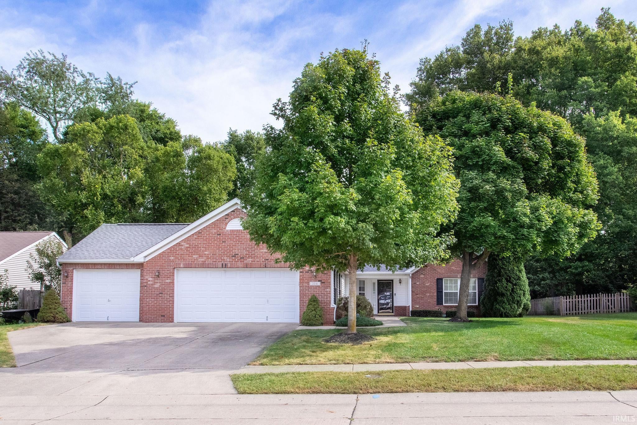 104 Trowbridge Drive — photo