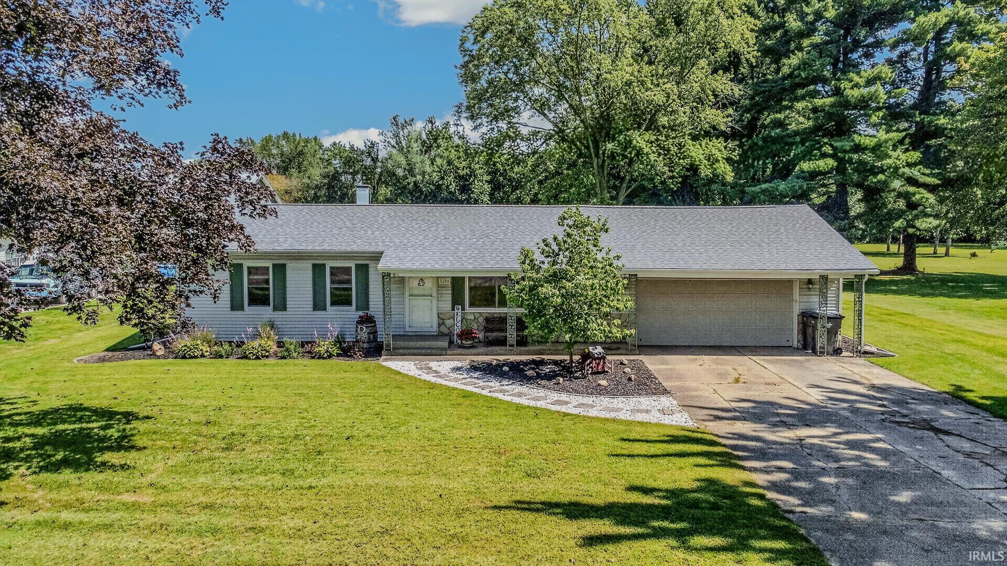 1104 Westwood Drive — photo