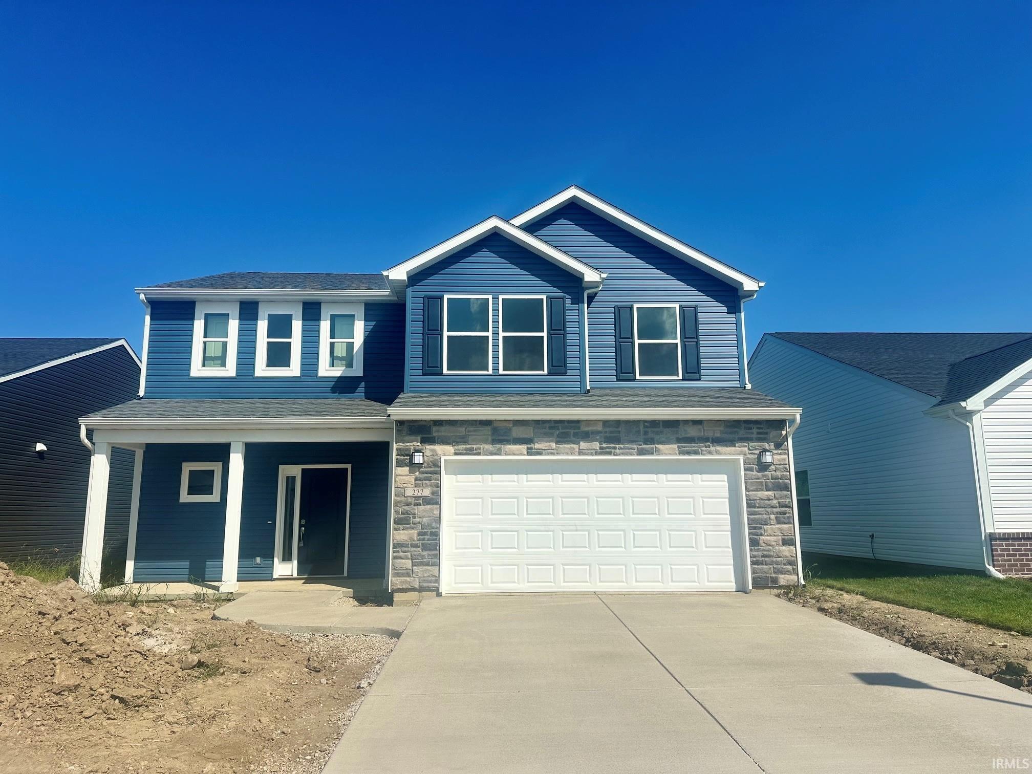 277 Padstow (Lot 130 Bls) Drive — photo
