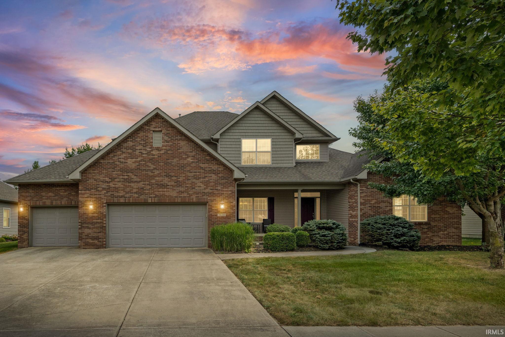 3628 Litchfield Lane — photo