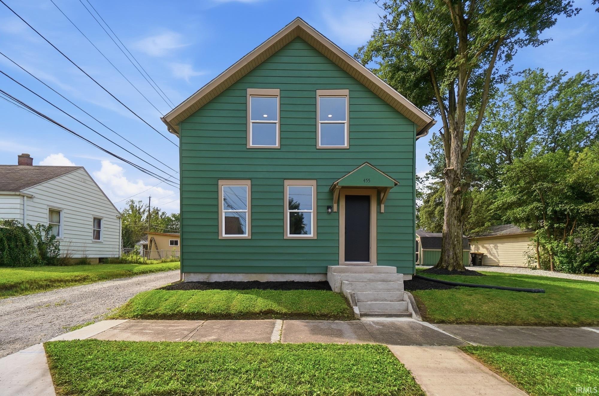 455 W Maple Grove Avenue — photo