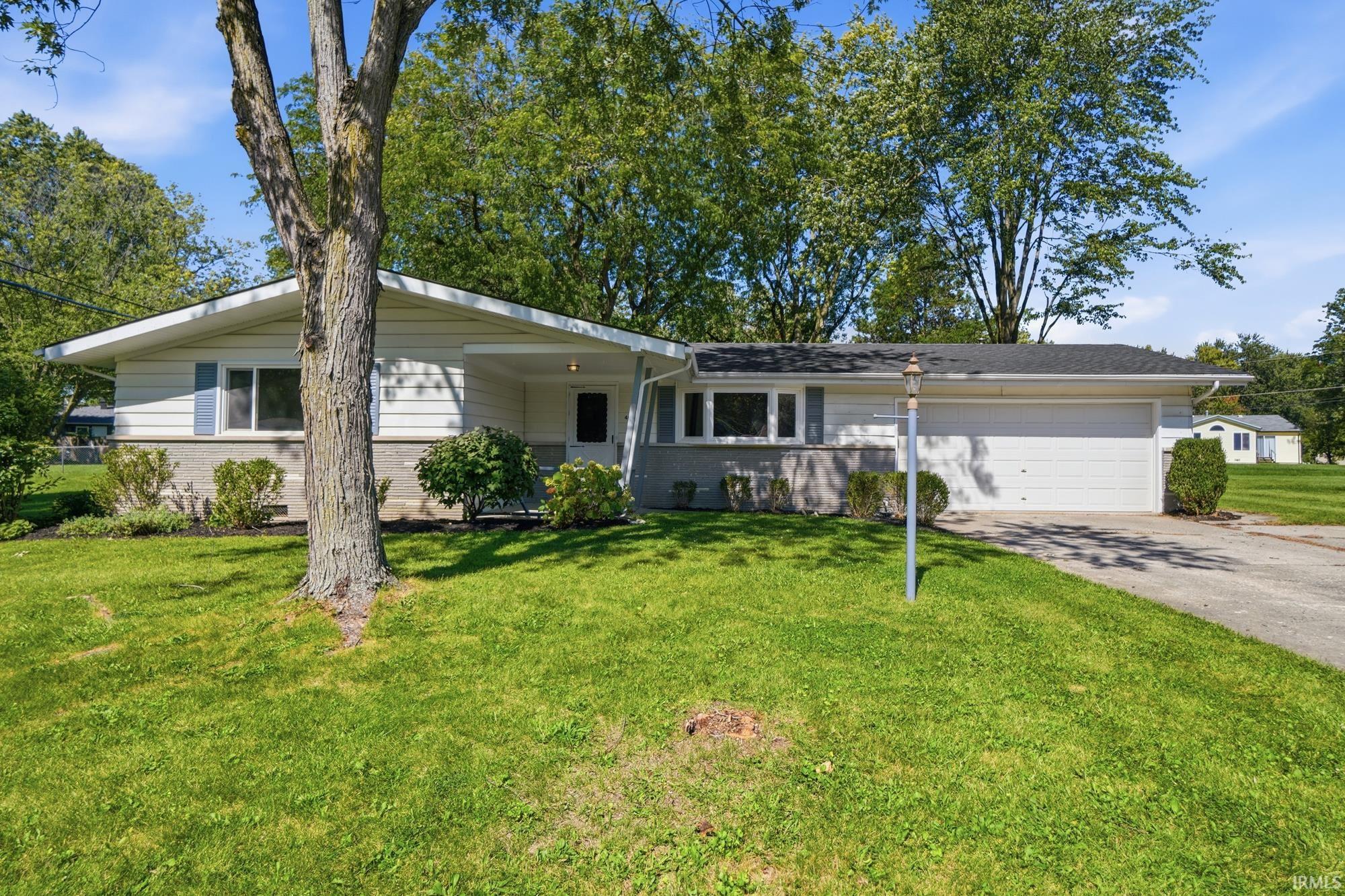 4015 Wedgewood Drive — photo