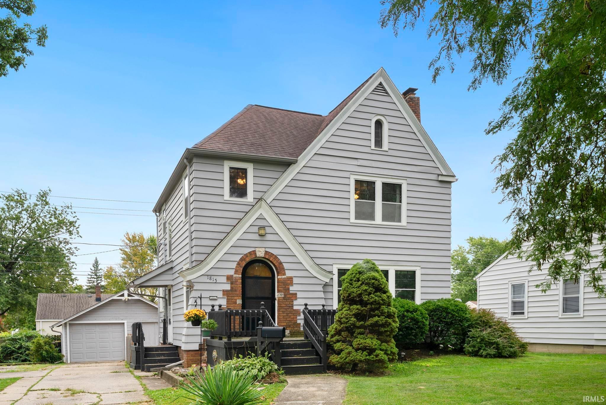 1815 Purdue Drive — photo