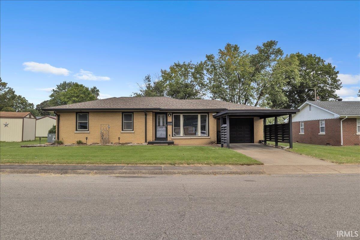 823 E Sherman Street — photo