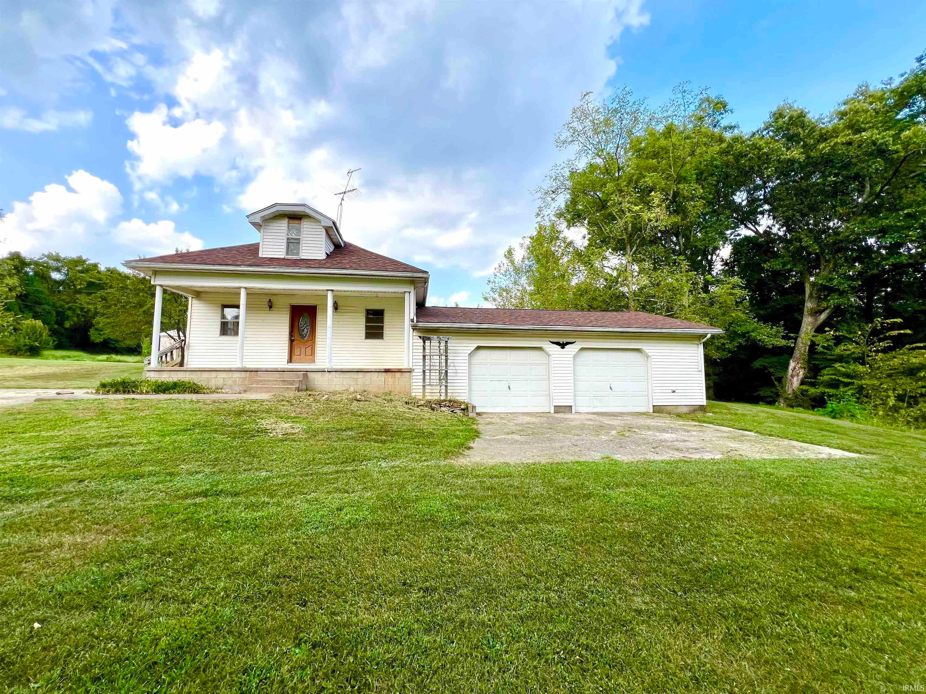 9062 W Sinclair Road — photo