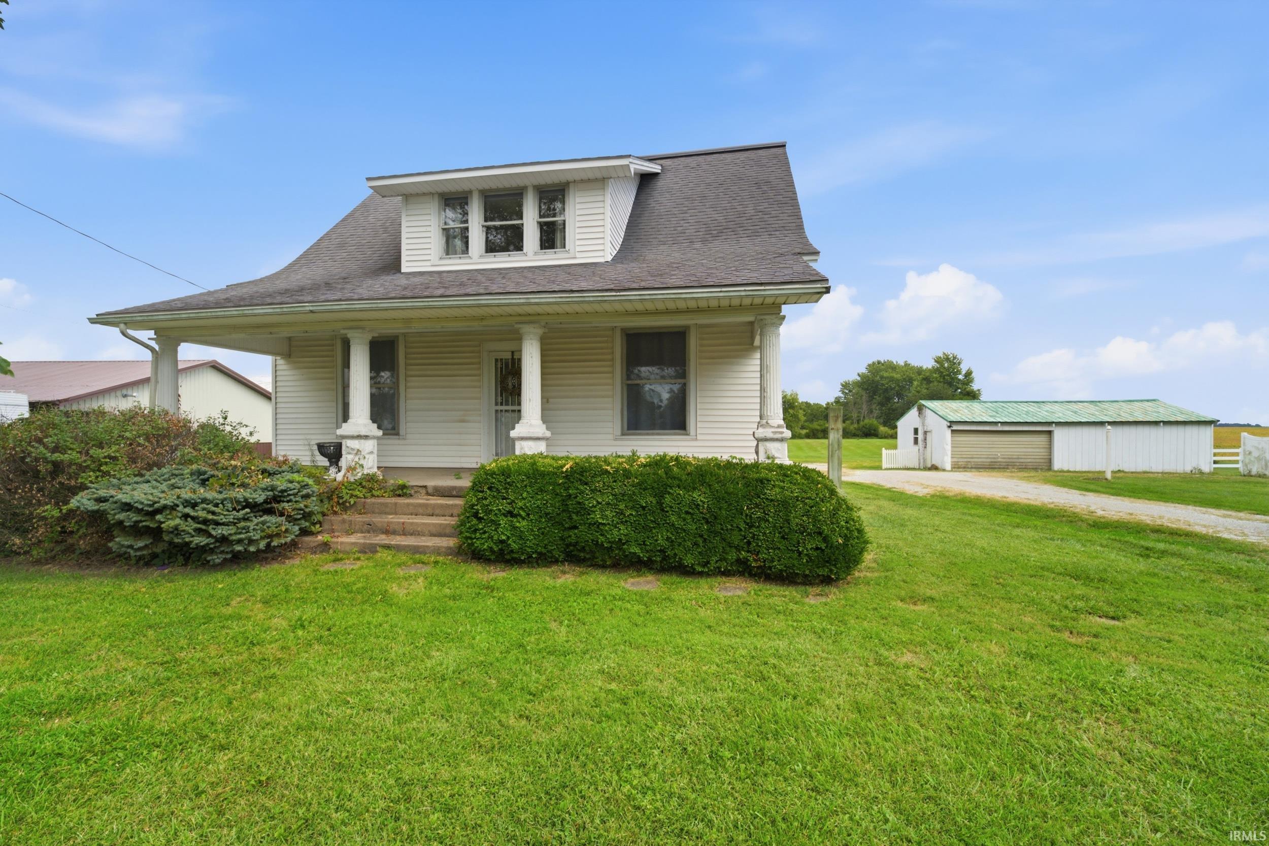 1528 Michigan Road — photo