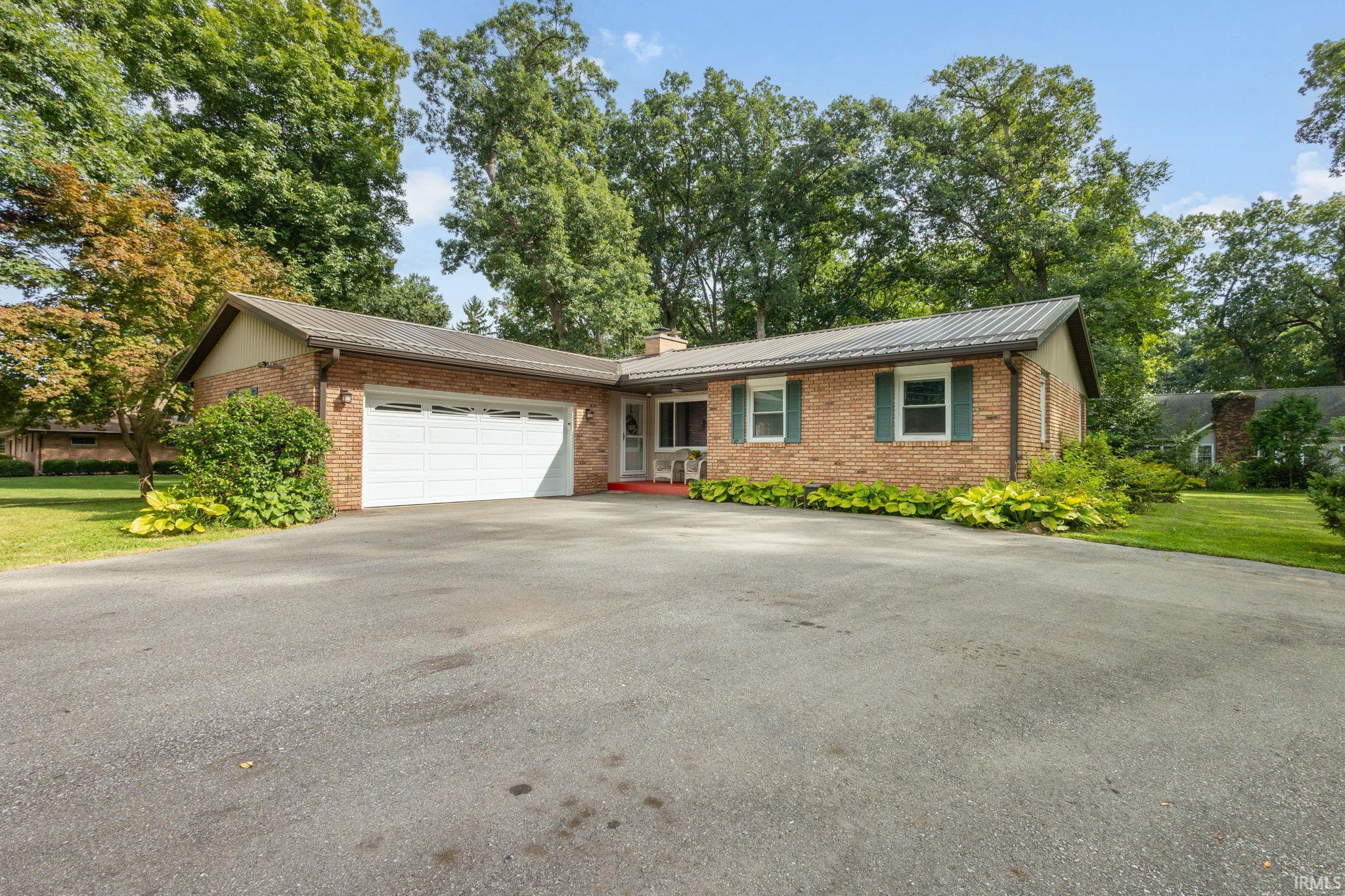 16580 Gerald Street — photo