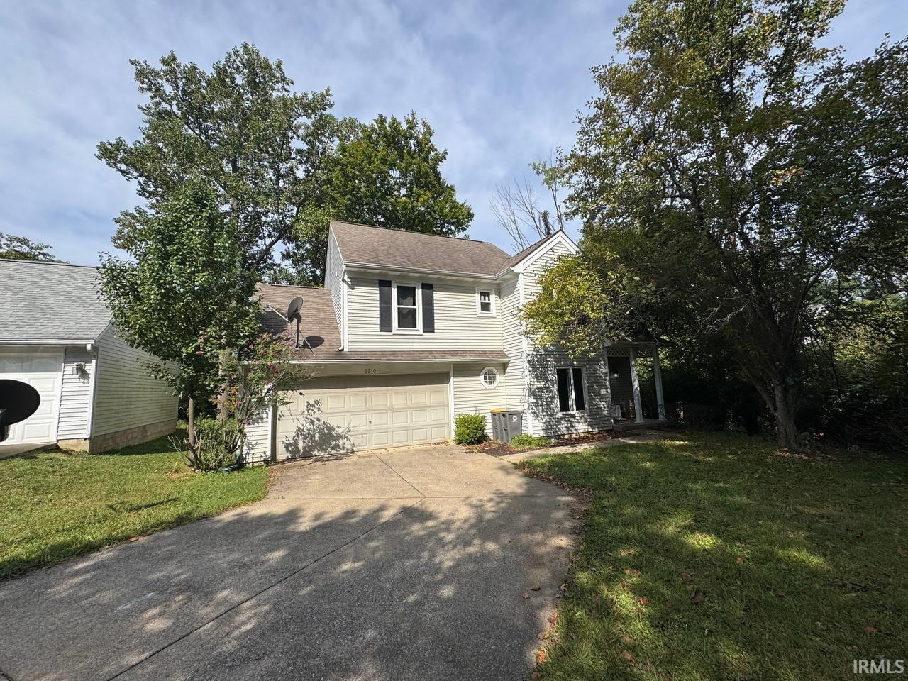 2210 S Laurelwood Circle — photo