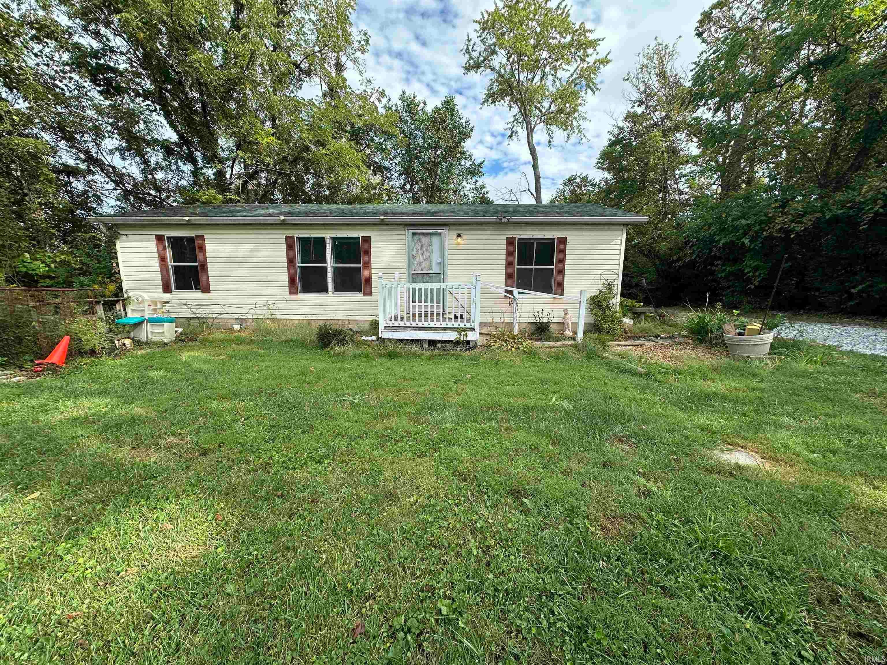 1319 W Gourley Pike — photo