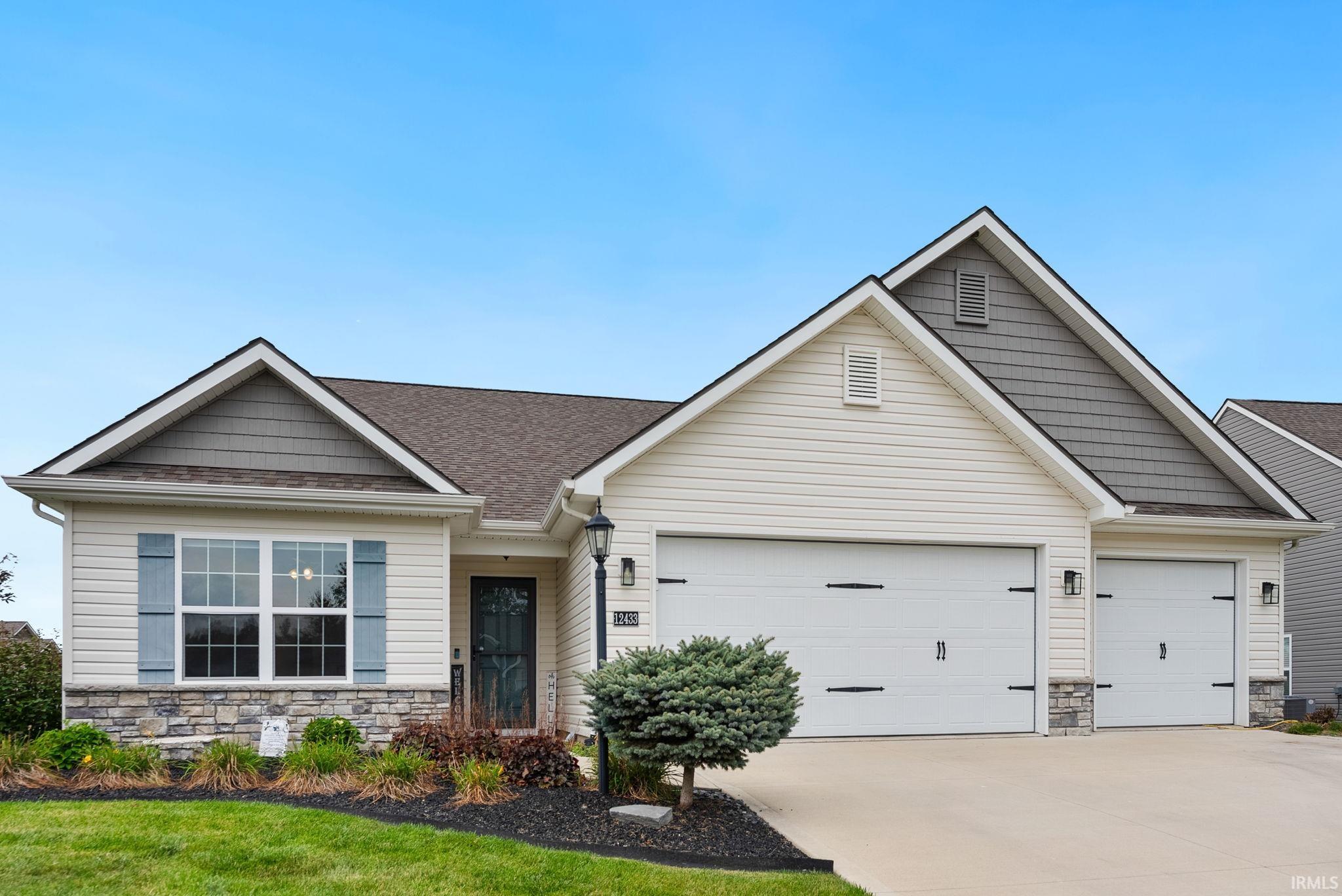 12433 Tolee Court — photo