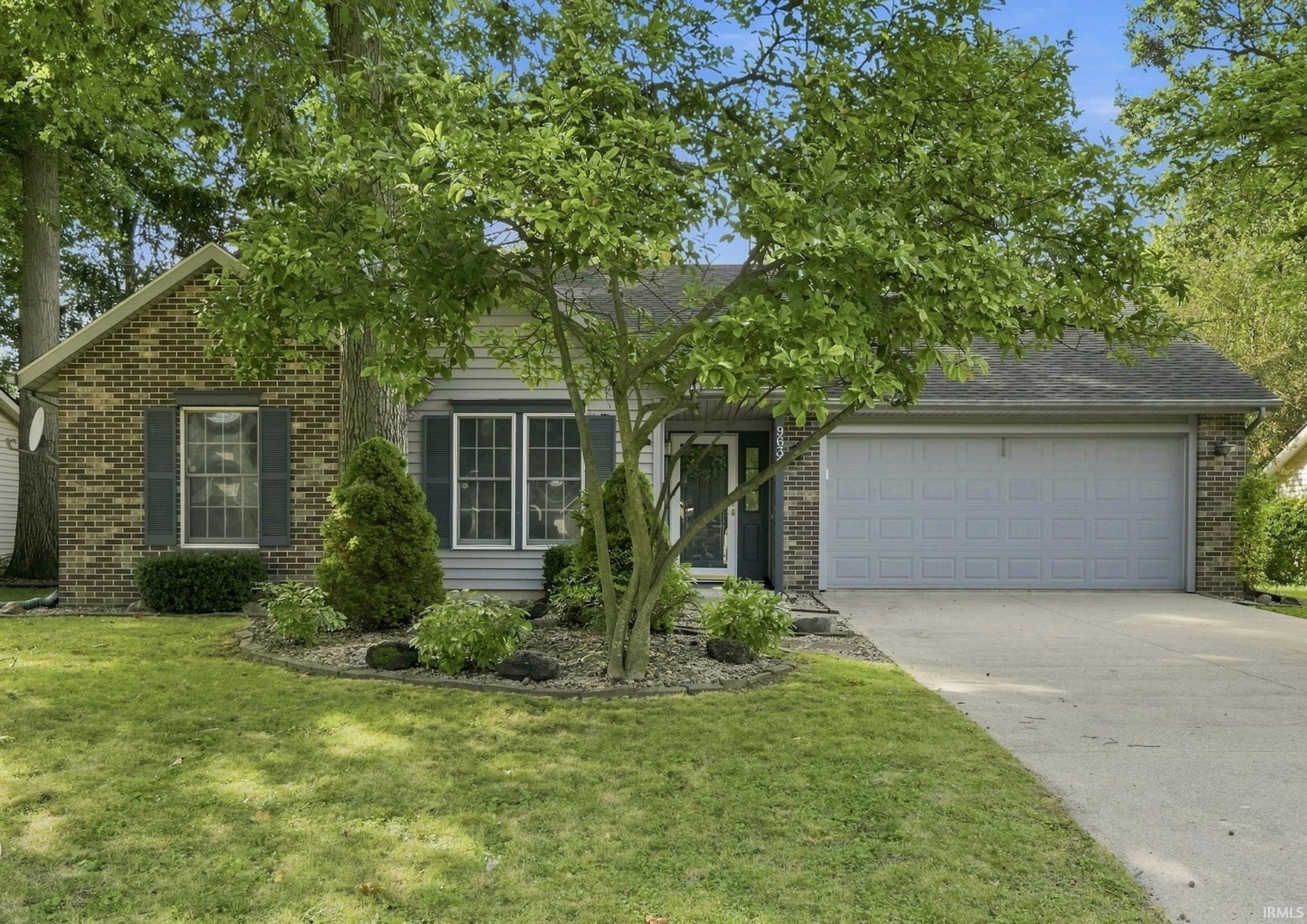 9632 Mariners Ridge Drive — photo