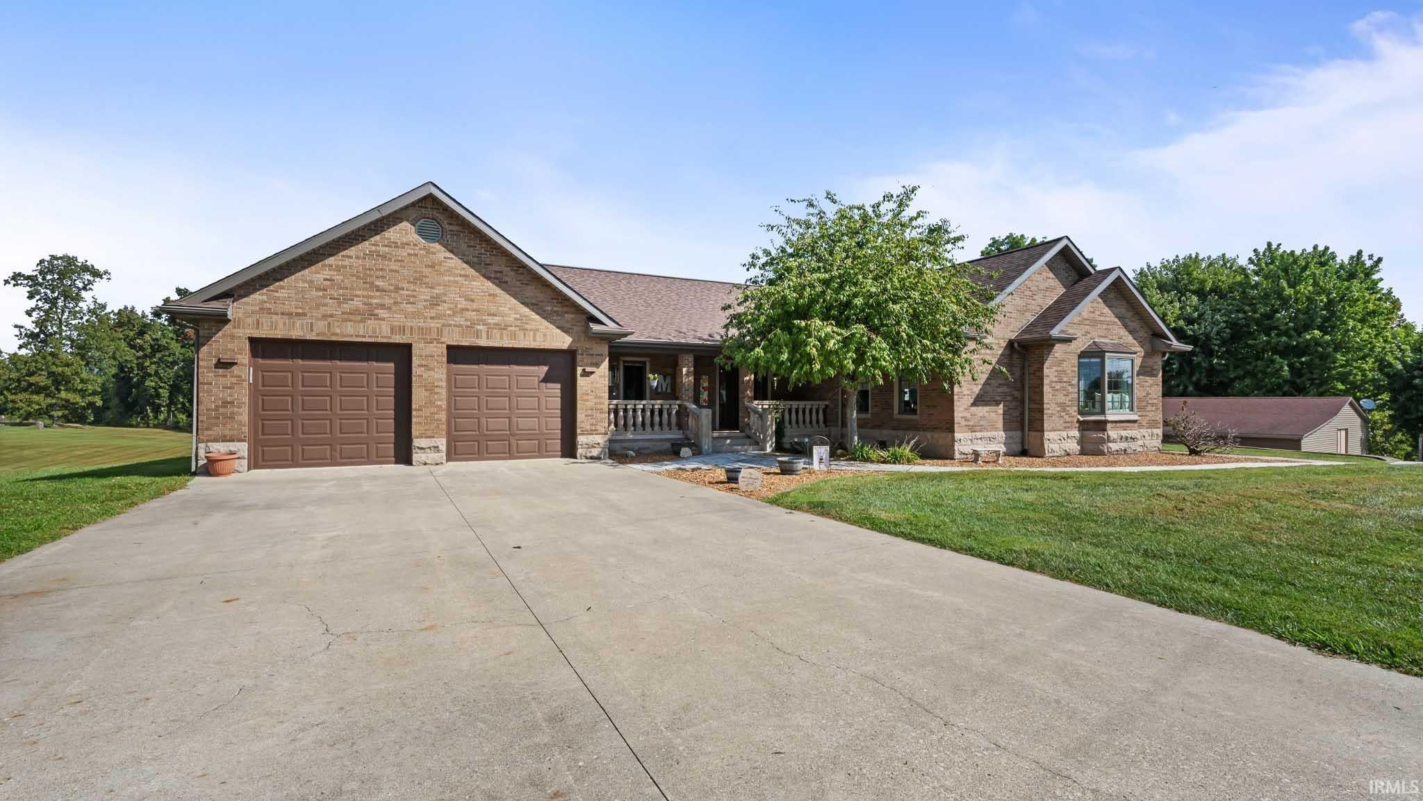 2771 Pleasant Run Road — photo