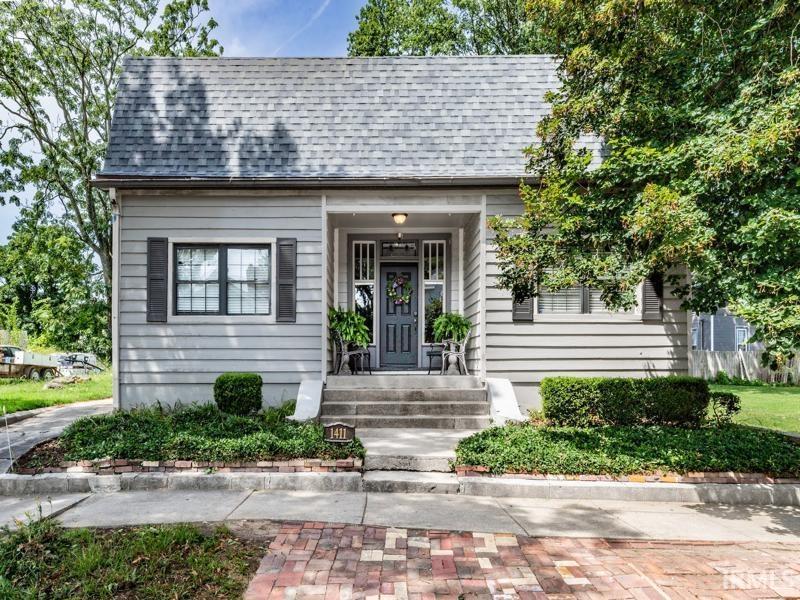 1411 Parrett Street — photo