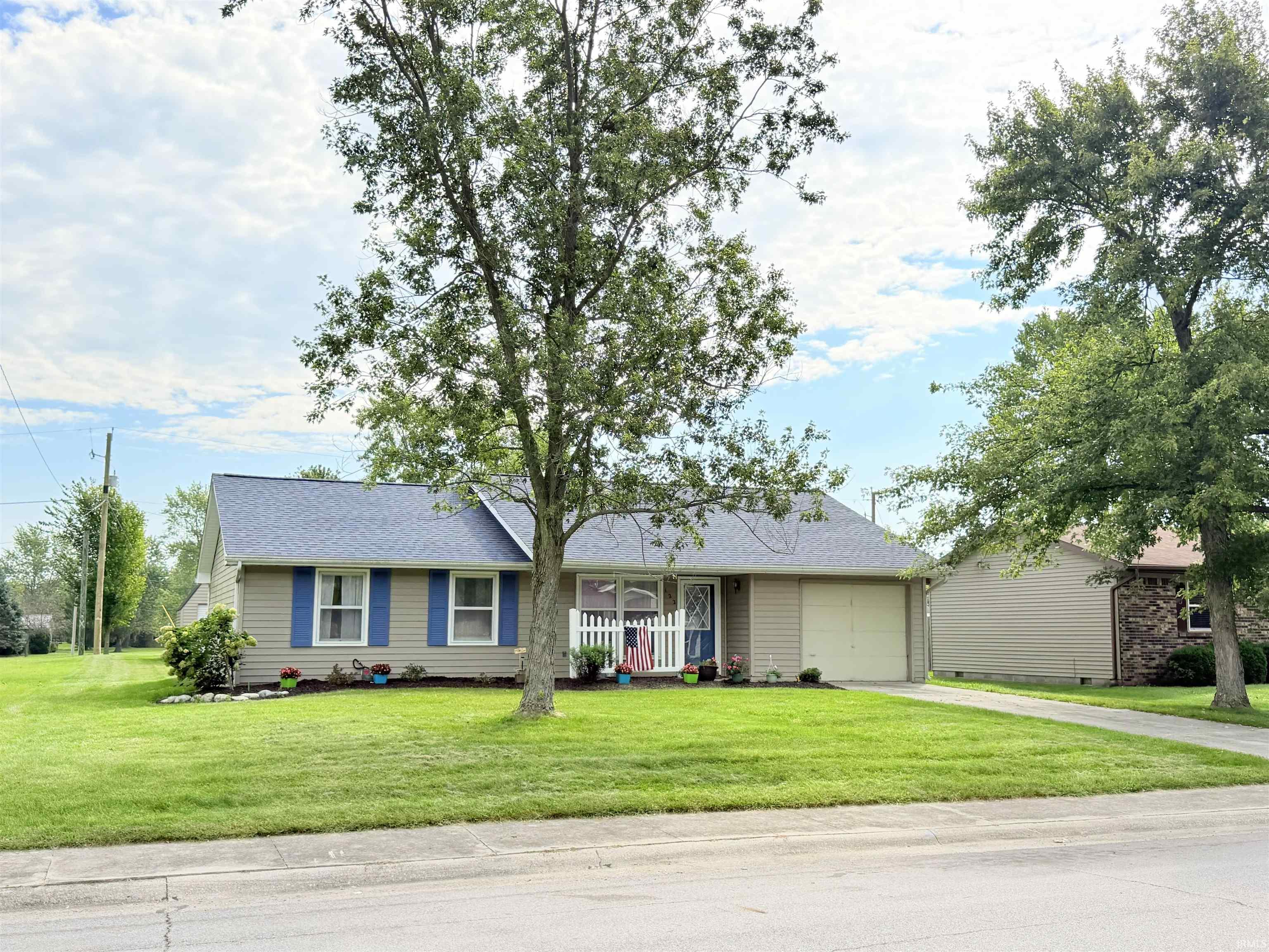 122 Selkirk Lane, Decatur, IN 46733 — photo 2