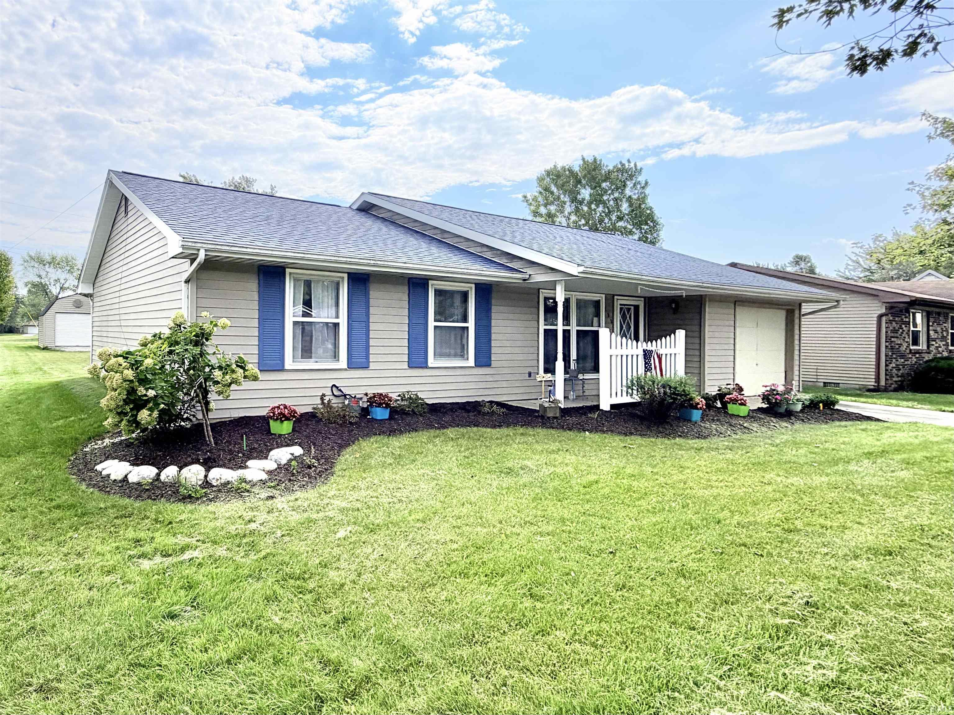 122 Selkirk Lane, Decatur, IN 46733 — photo 3