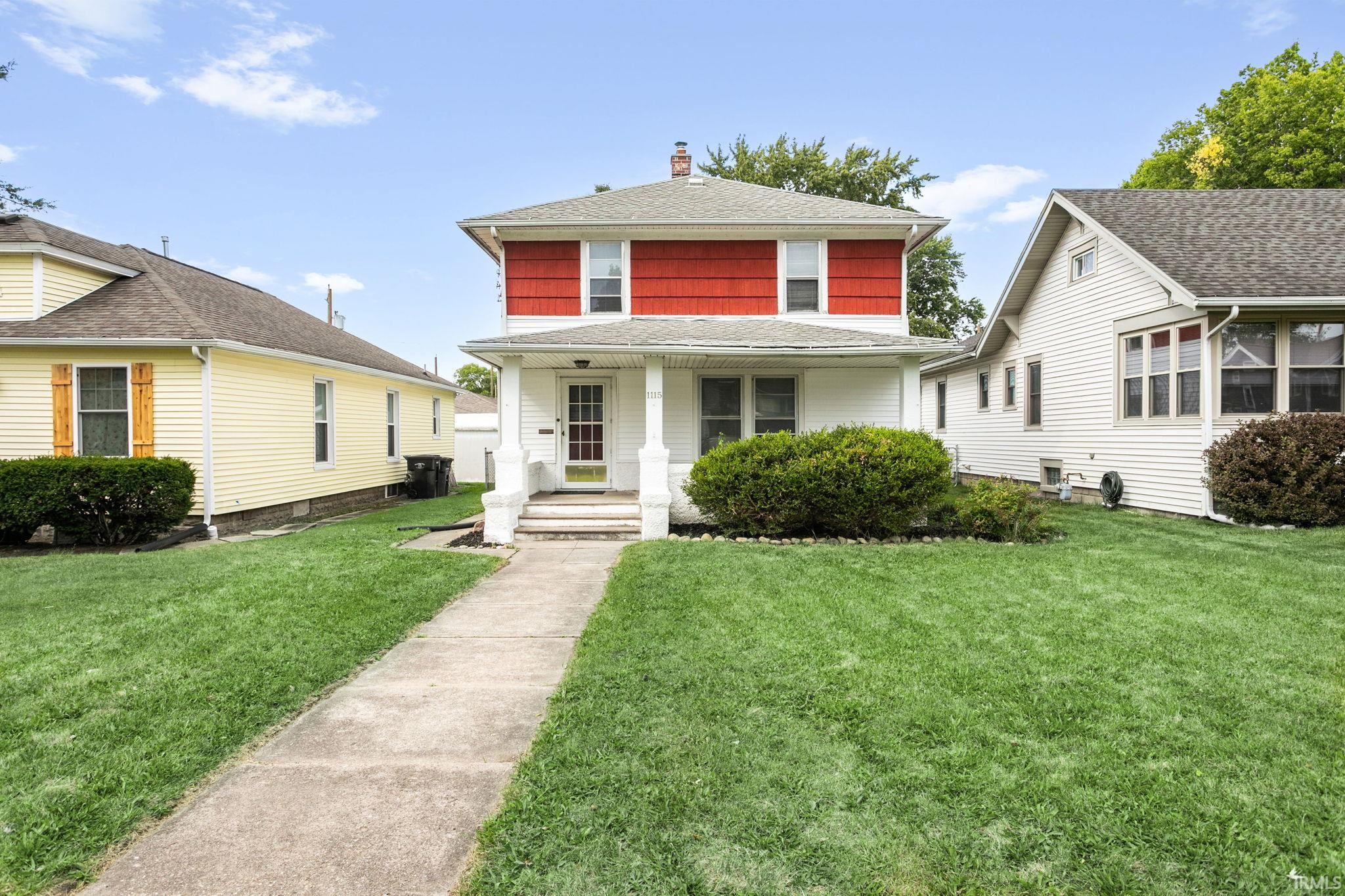 1115 E Ewing Avenue — photo