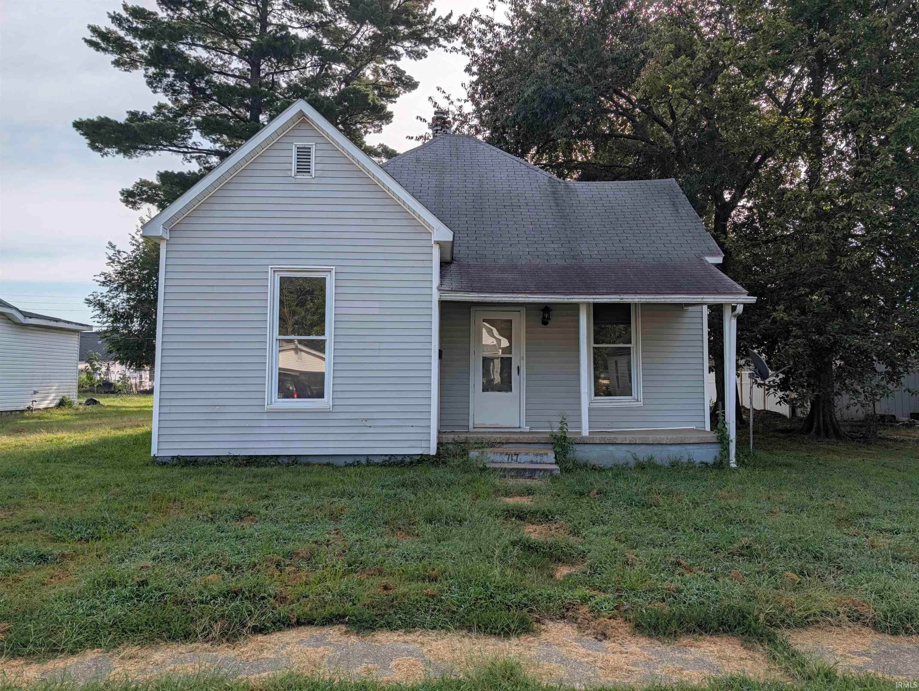 717 S Durbin Street — photo