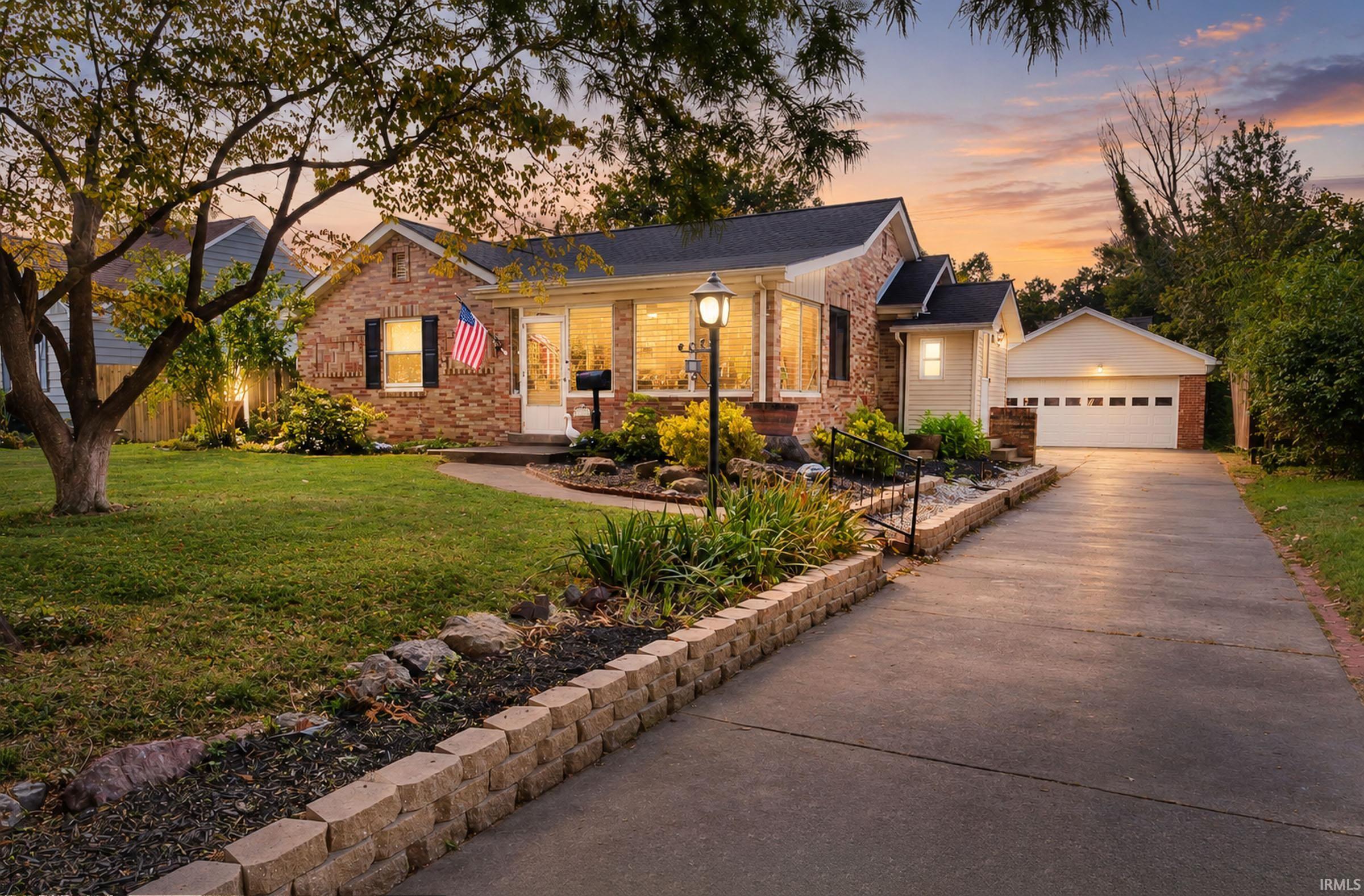 3317 Bayard Park Drive — photo