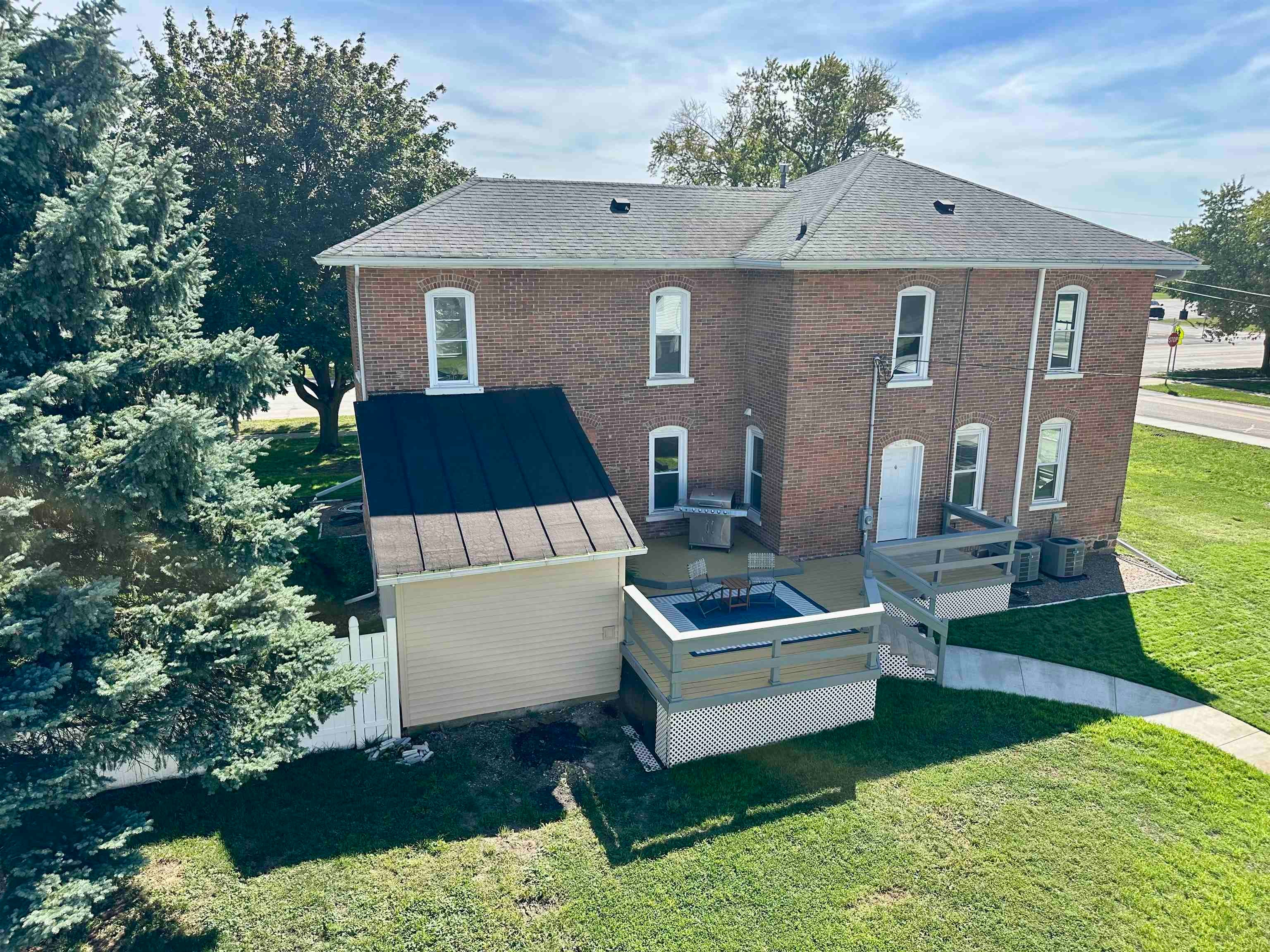 406 W Toledo Street — photo