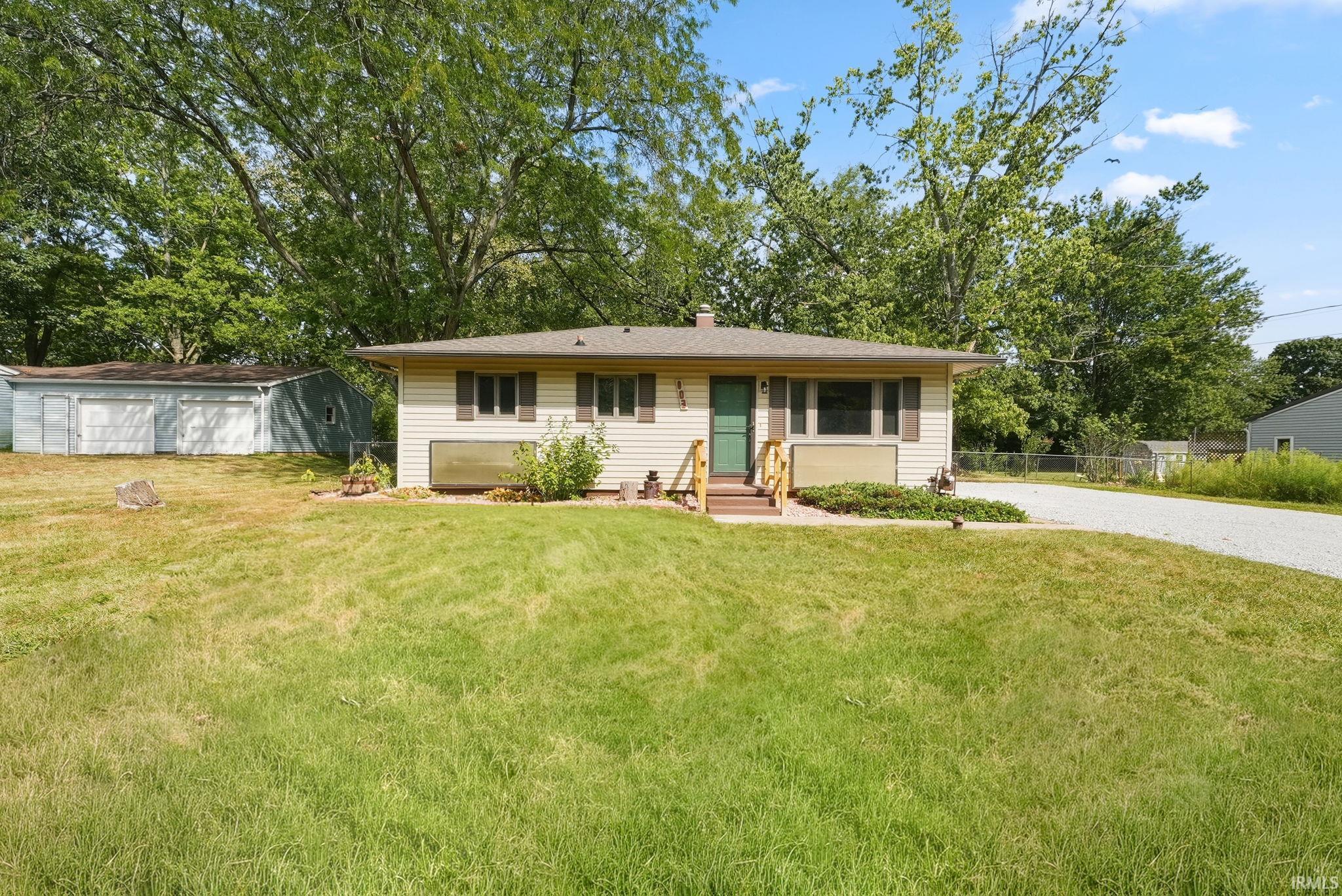 103 RaMar Drive — photo