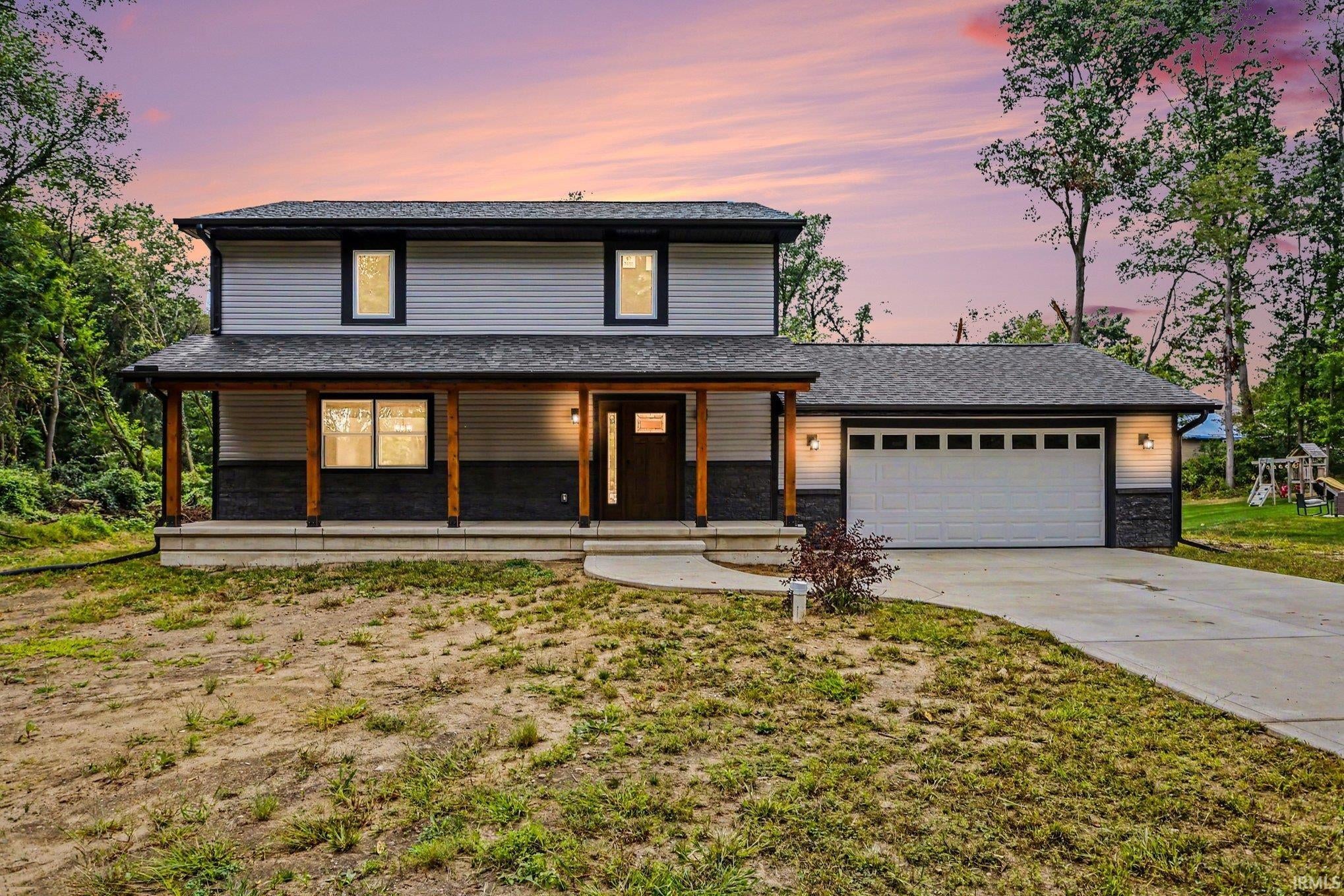 51249 Courtyard Lane — photo