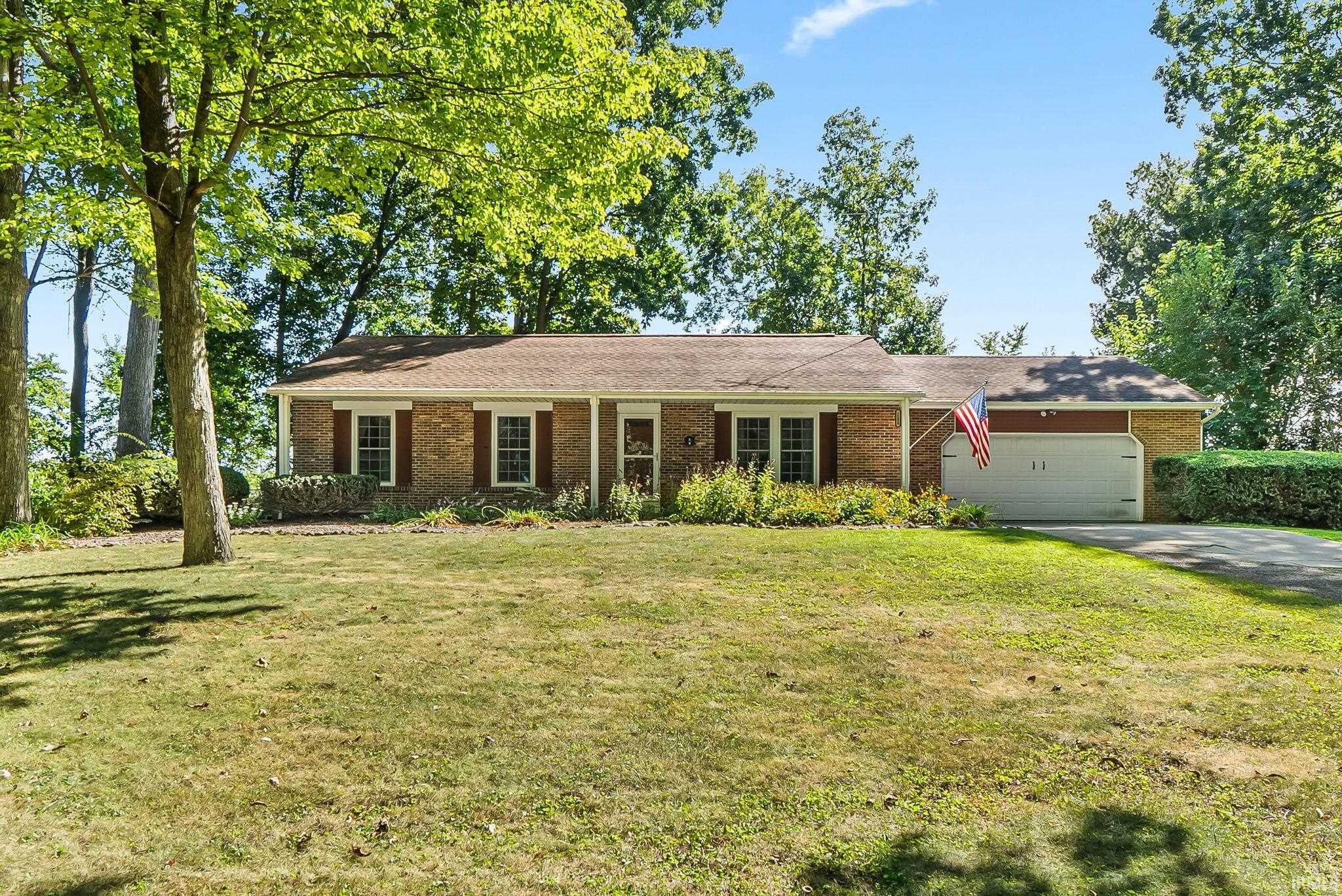 1234 N Shagbark Drive — photo