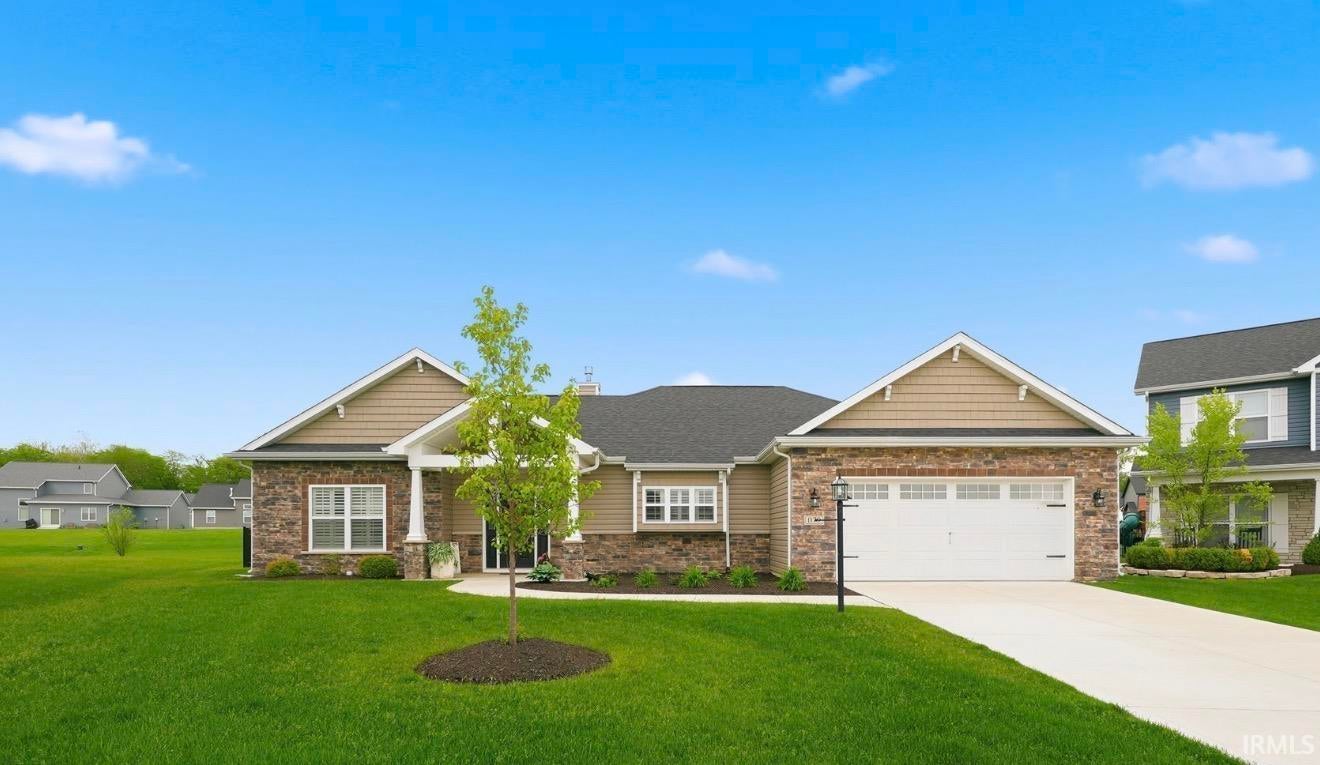 1179 Brewster Court — photo