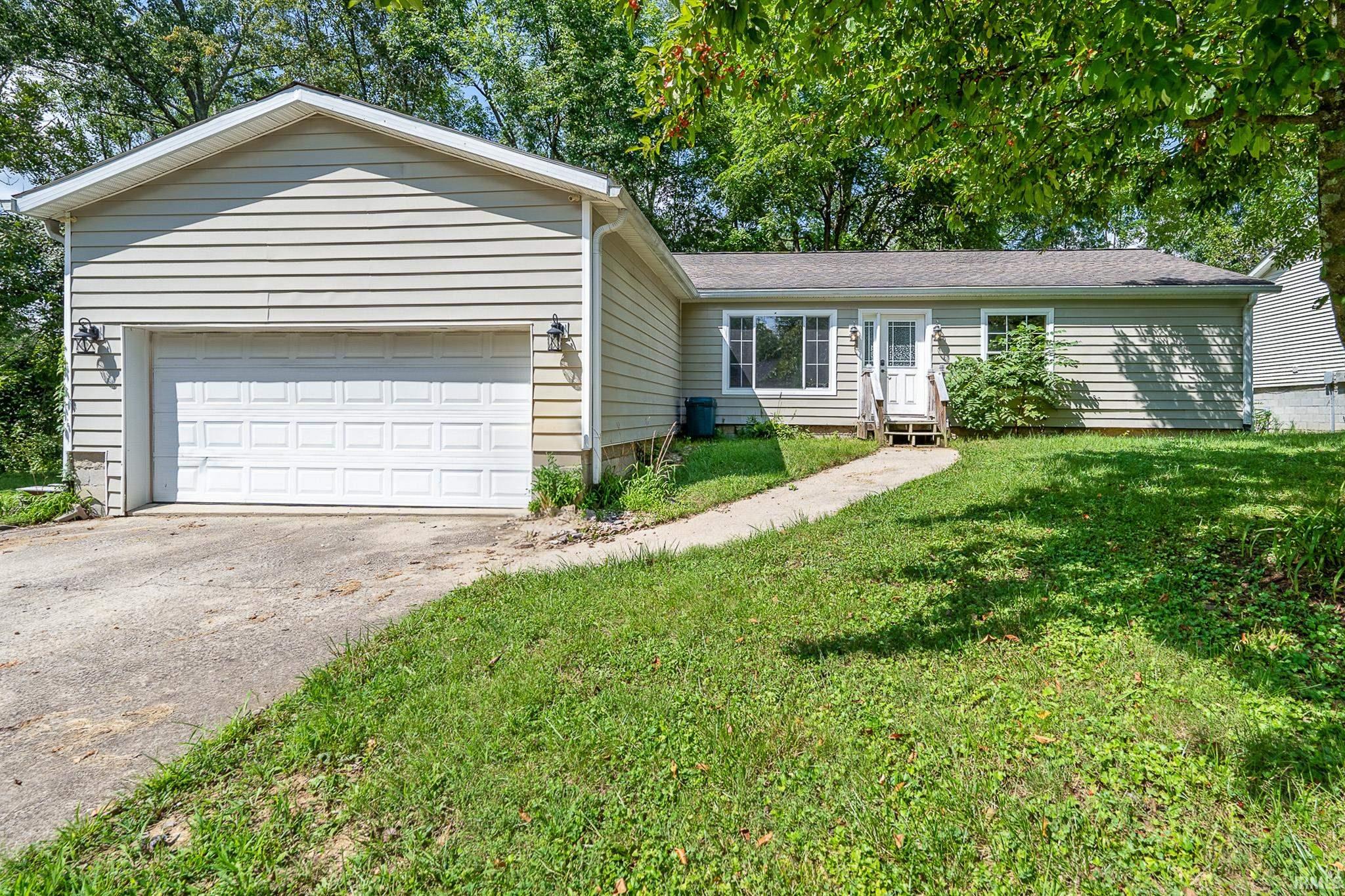 4222 W Curry Court — photo