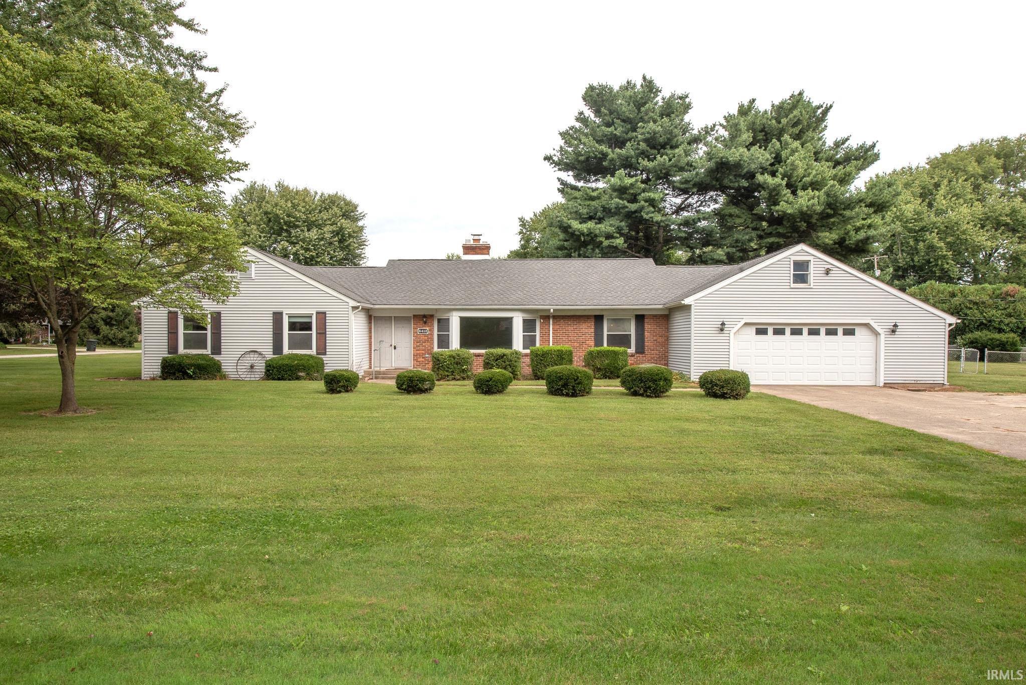 6412 Whippoorwill Lane — photo