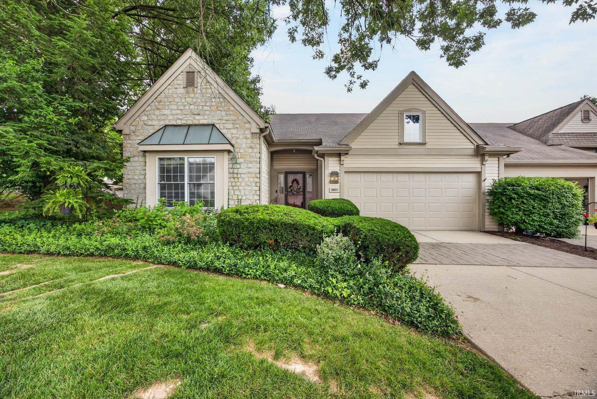 2803 S St Remy Circle — photo