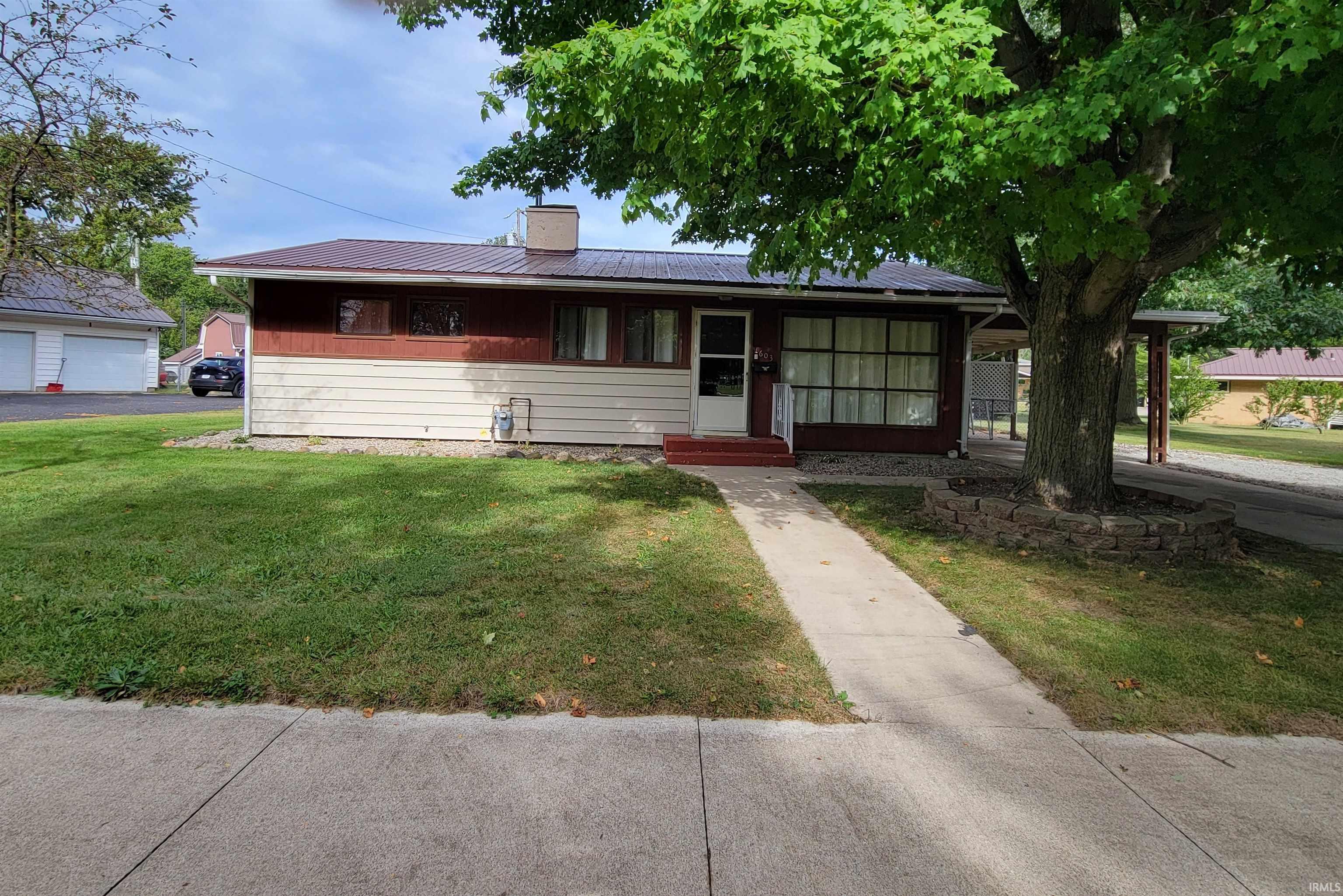 1603 Sunset Court, Rochester, IN 46975 — photo 2